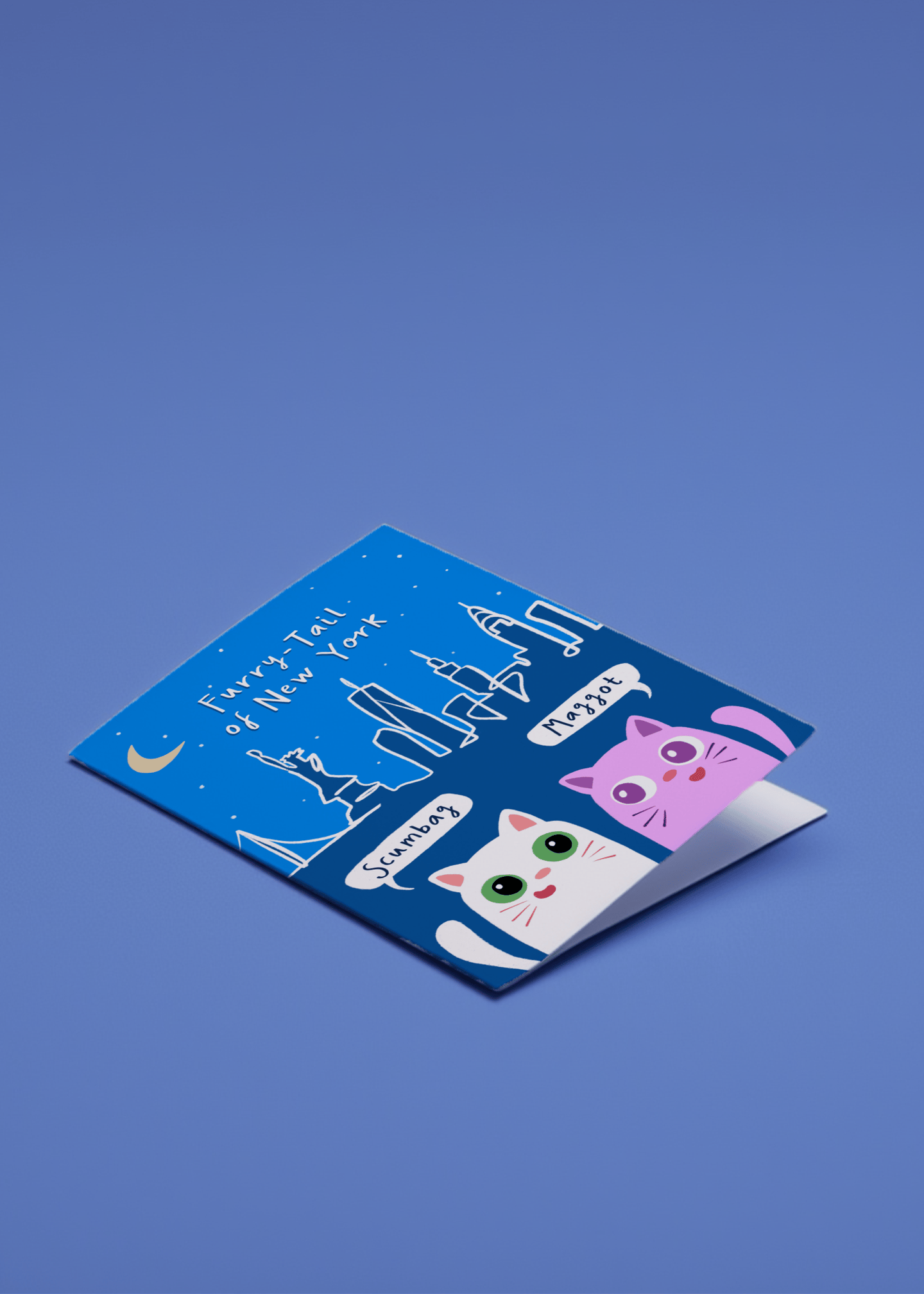 Furry-Tail of New York mockup 1
