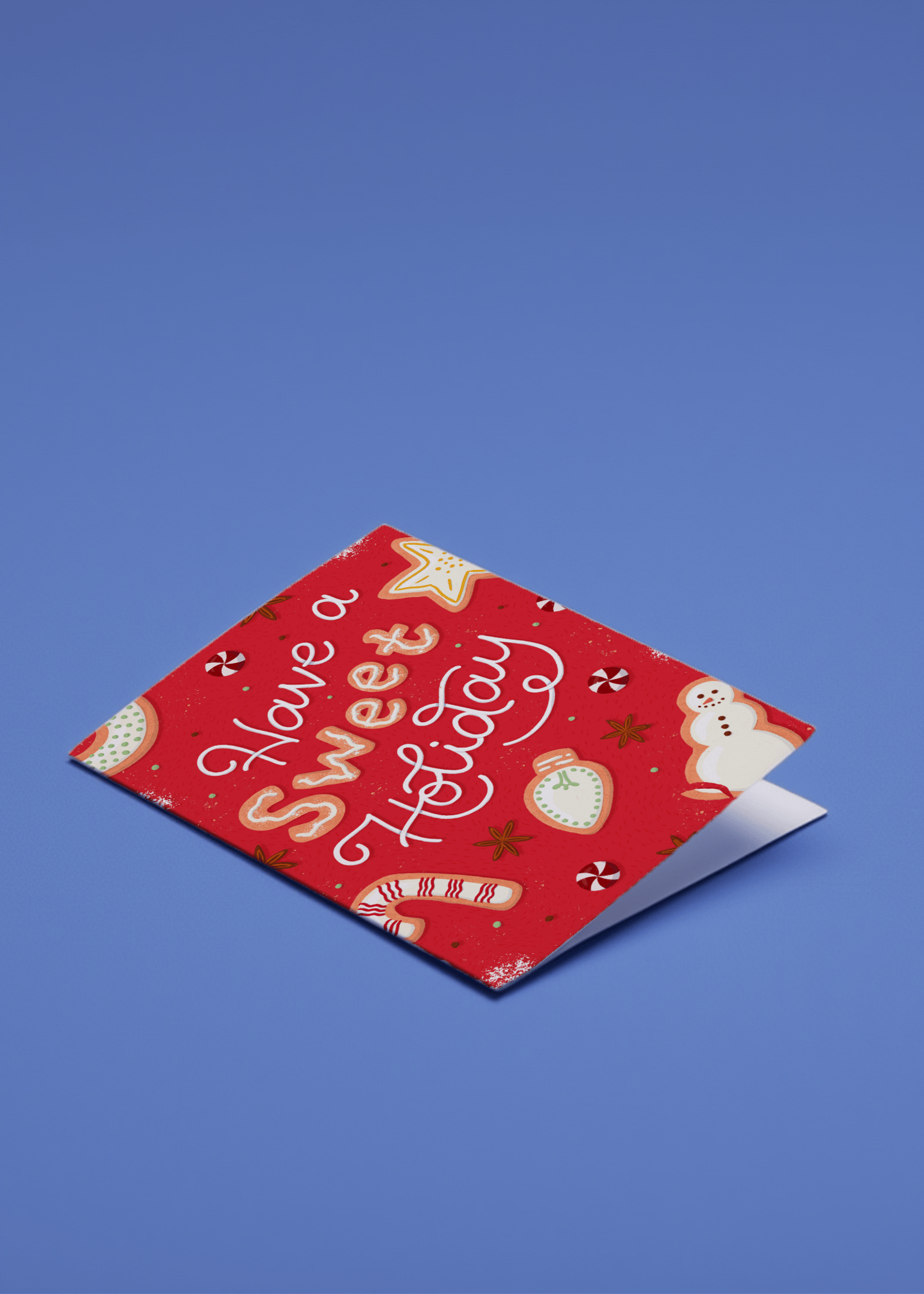 Have a Sweet Holiday mockup 1