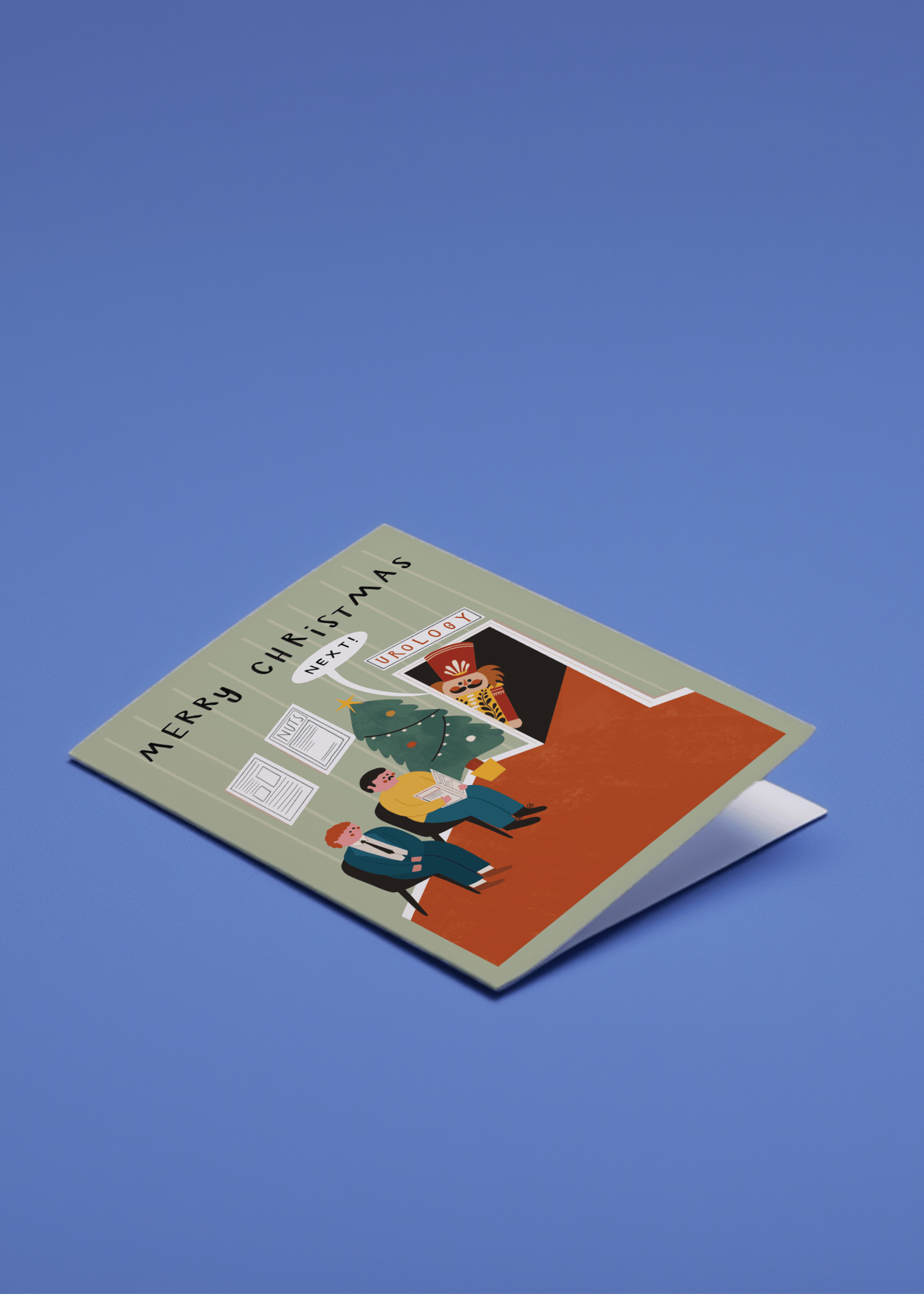 Merry Christmas, Next! mockup 1