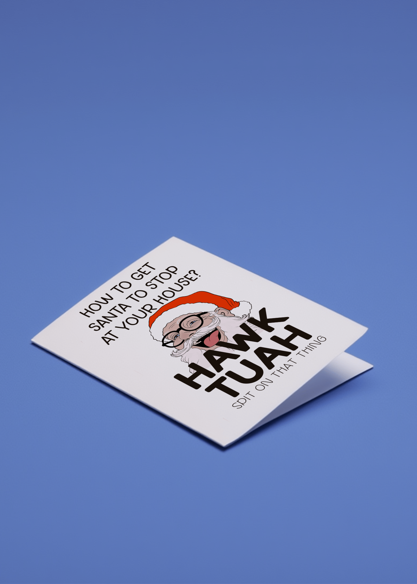 Santa Hawk mockup 1