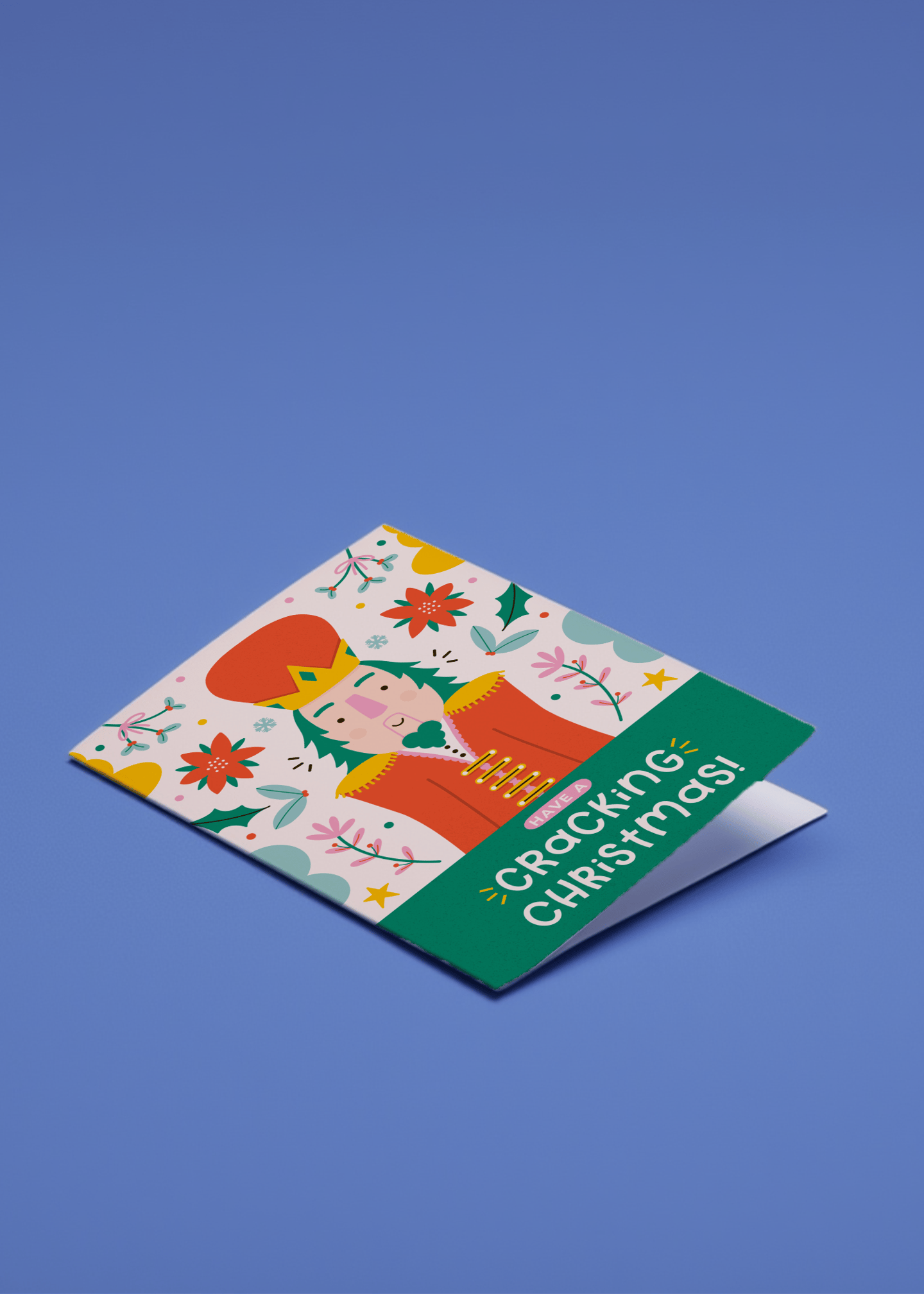 Cracking Christmas mockup 1