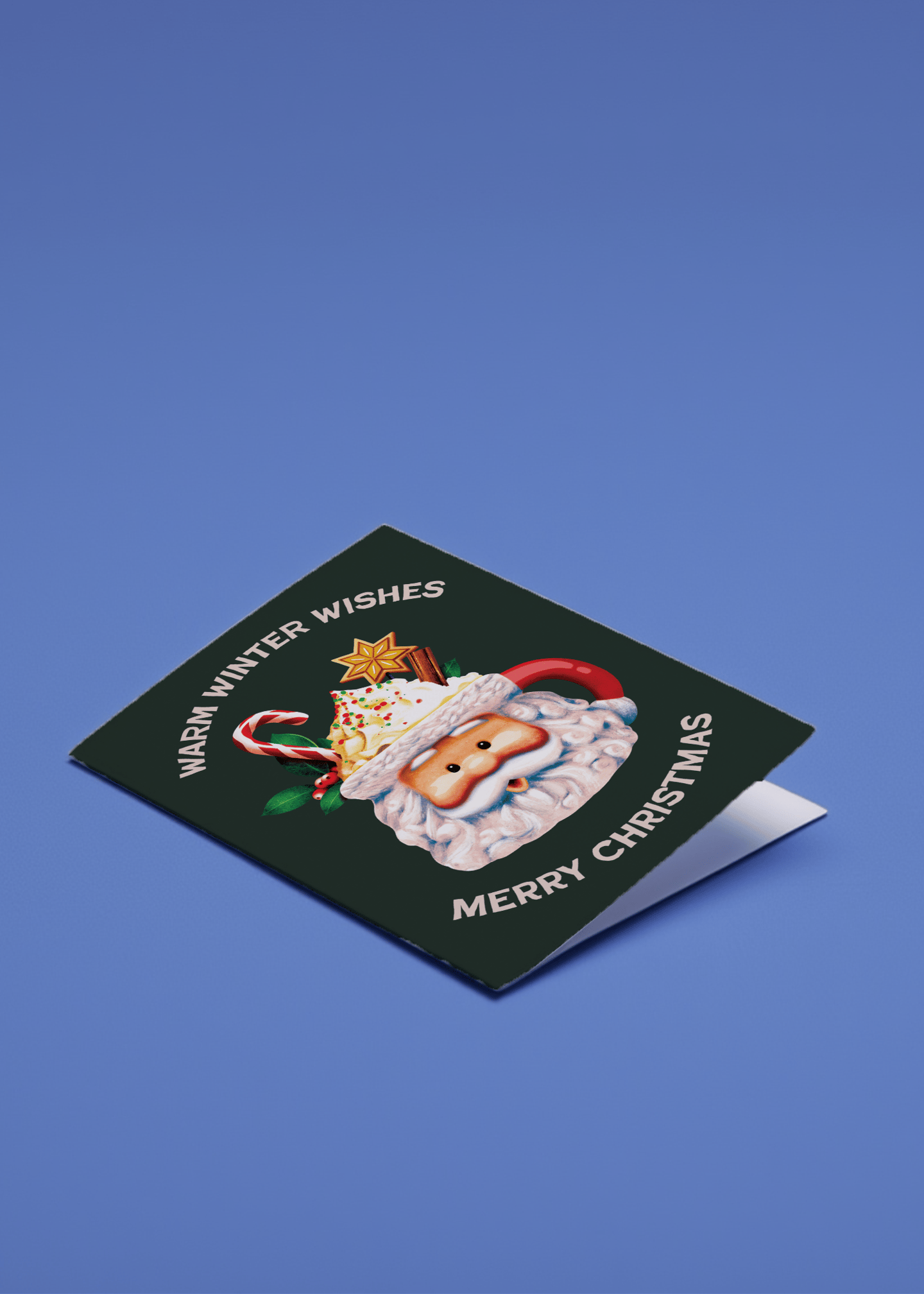 Warm Winter Wishes mockup 1