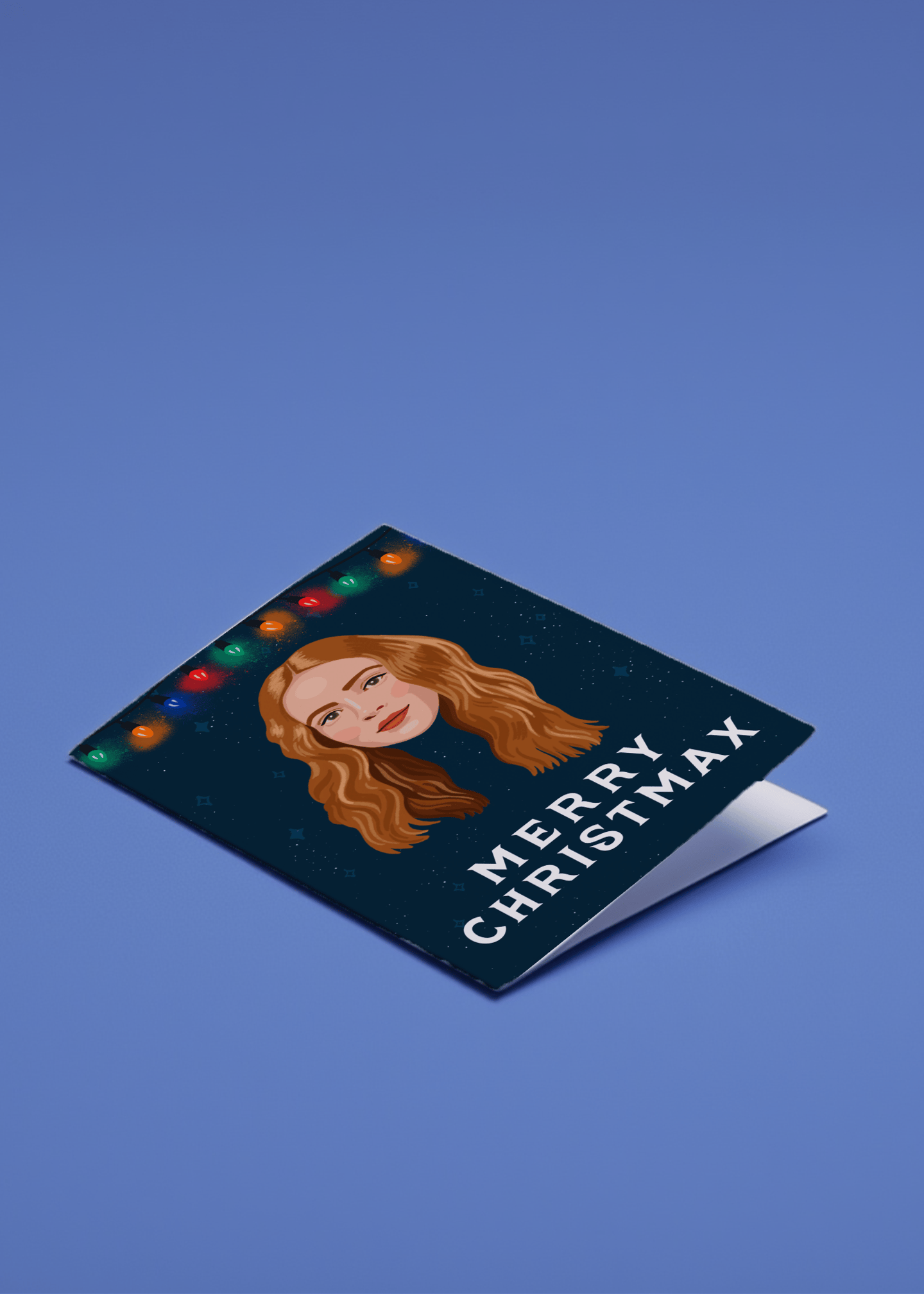 Merry Christmax mockup 1