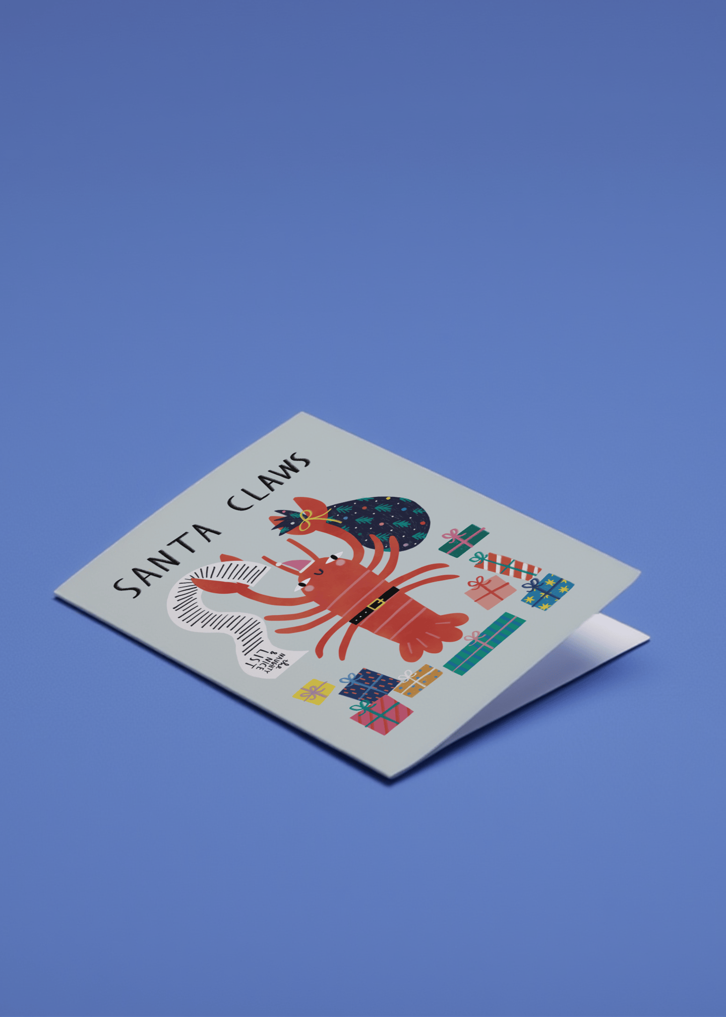 Claws and Effect mockup 1