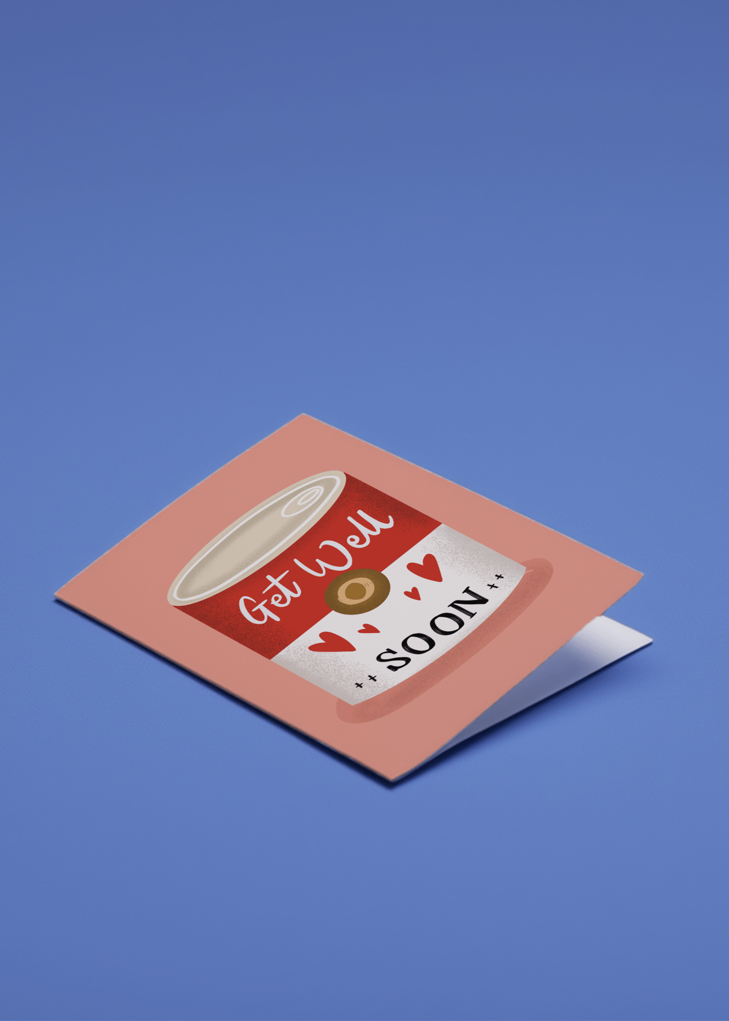 Get Well Soon - Soup mockup 1