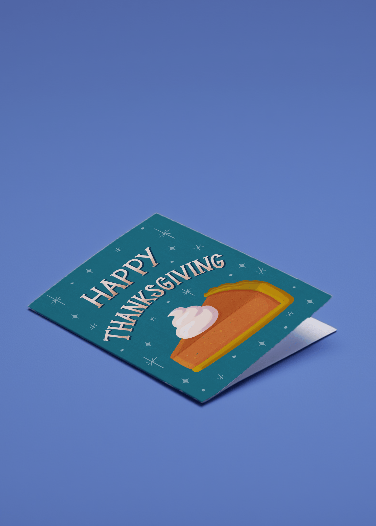 Thanksgiving Pie Delight mockup 1