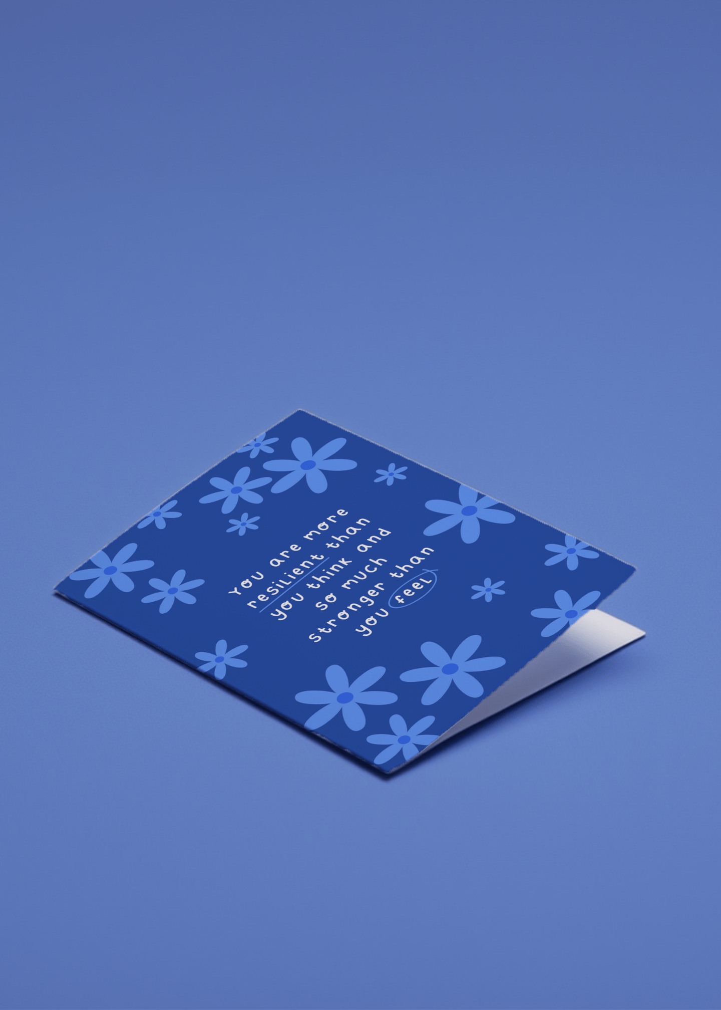 You Are More Resilient Than You Think mockup 1