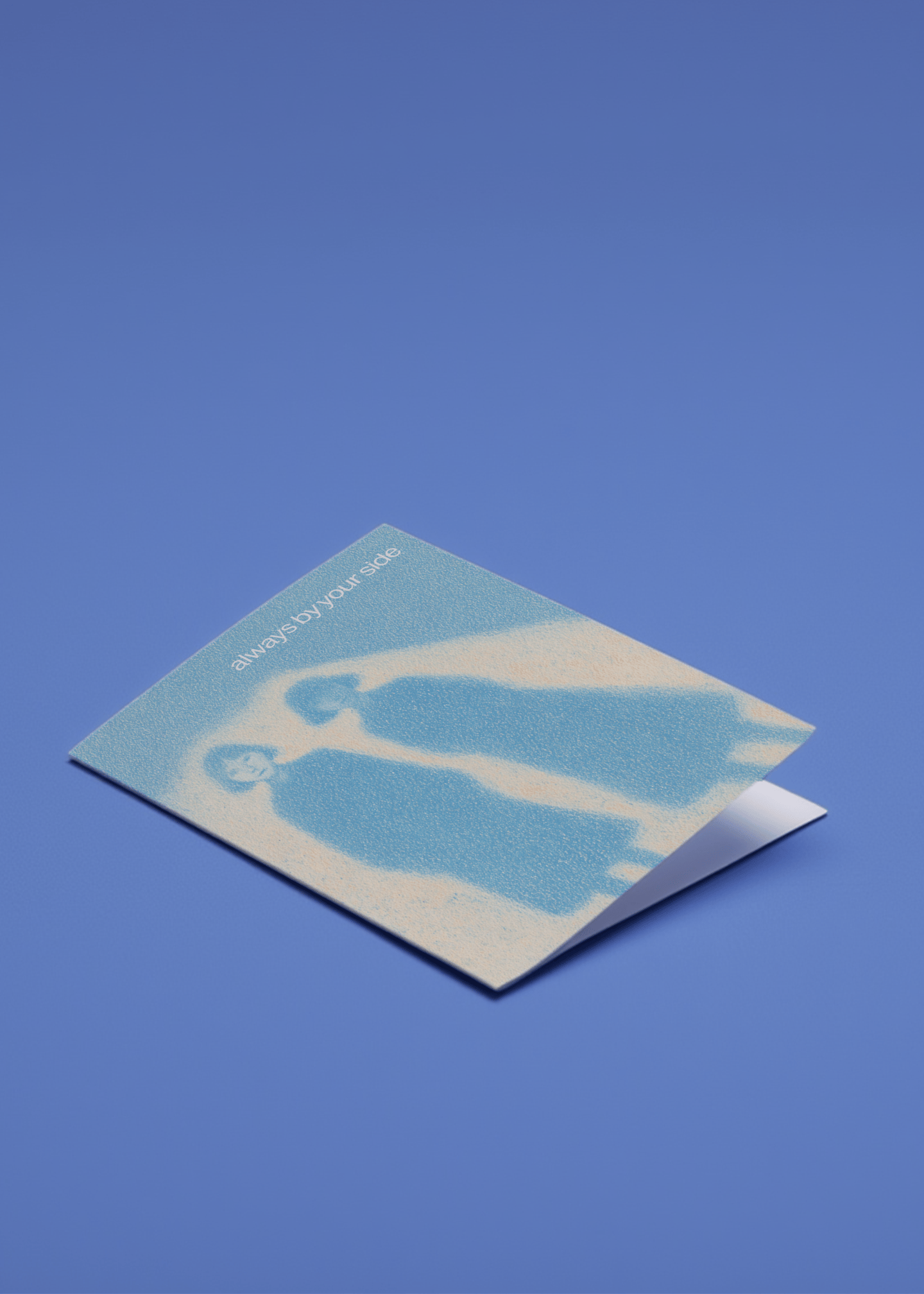 always by your side siblings mockup 1