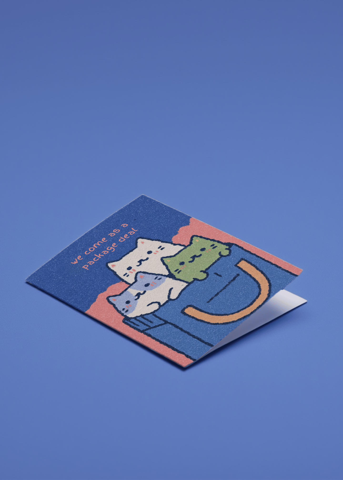 we come as a package deal mockup 1