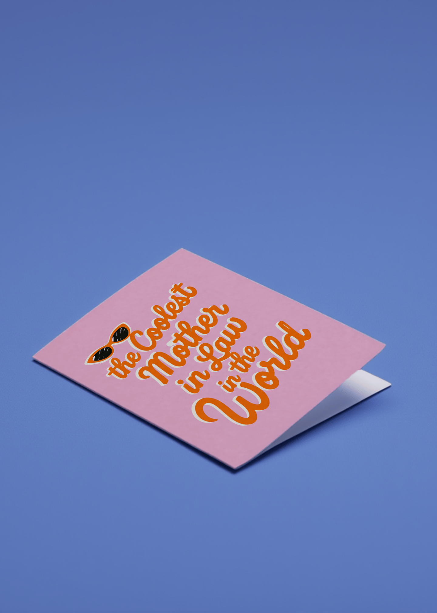 coolest mother in law in the world mockup 1