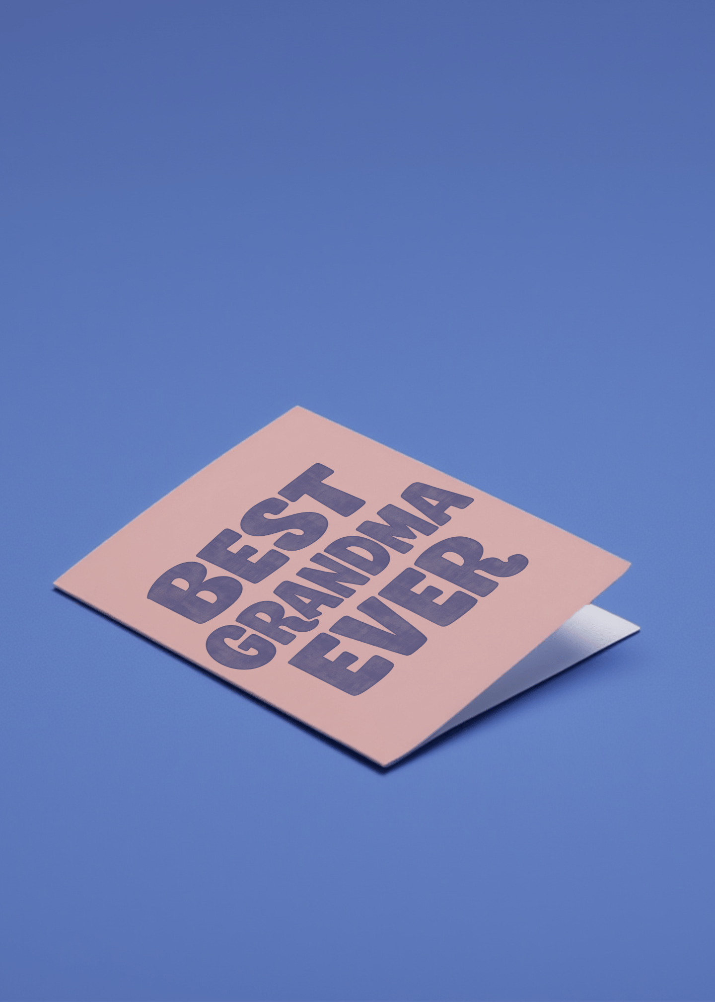 best grandma ever mockup 1