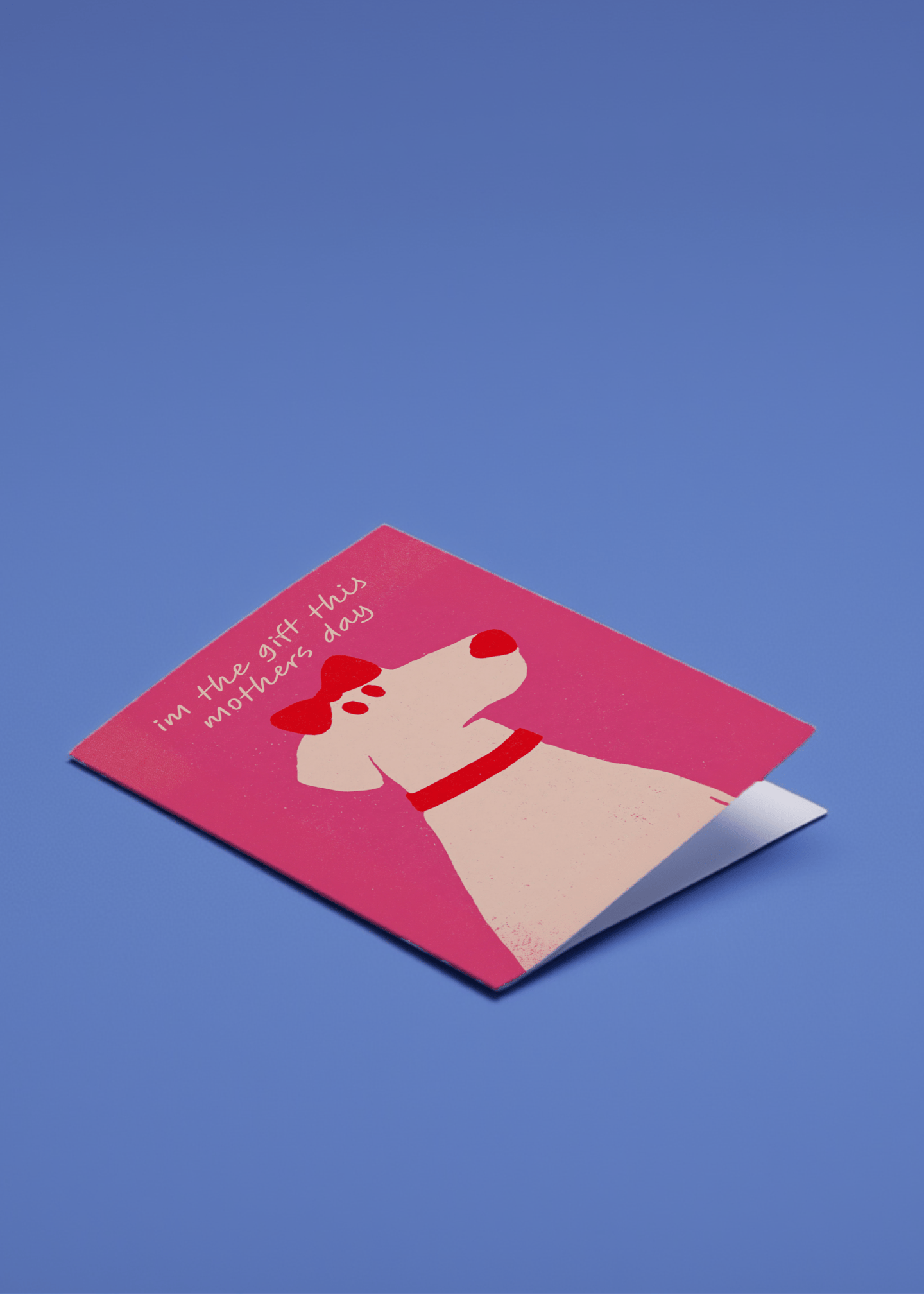 i'm the gift this mother's day mockup 1