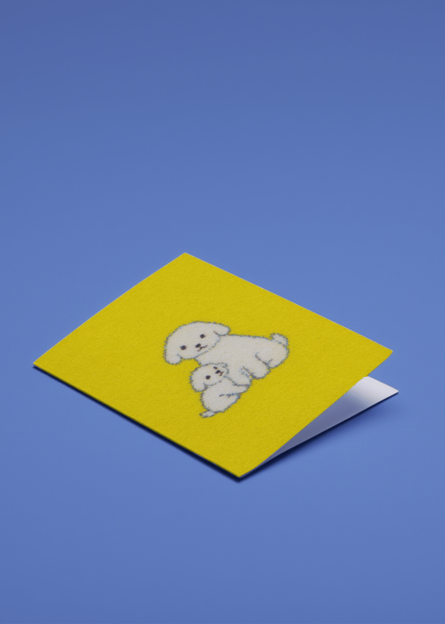 dog and mom mockup 1
