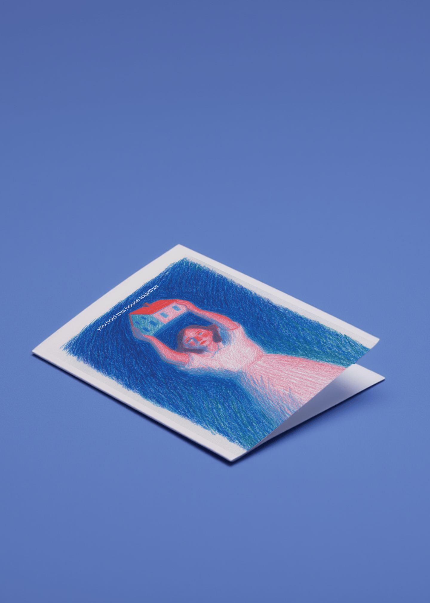 you hold this house together mockup 1