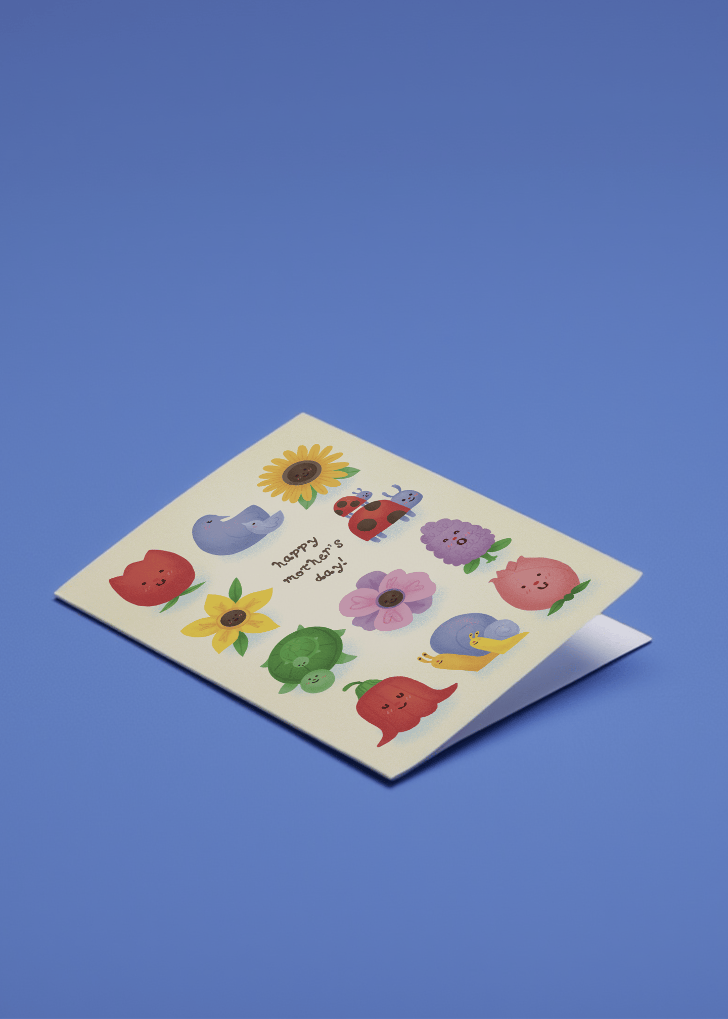 happy mother's day assortment mockup 1