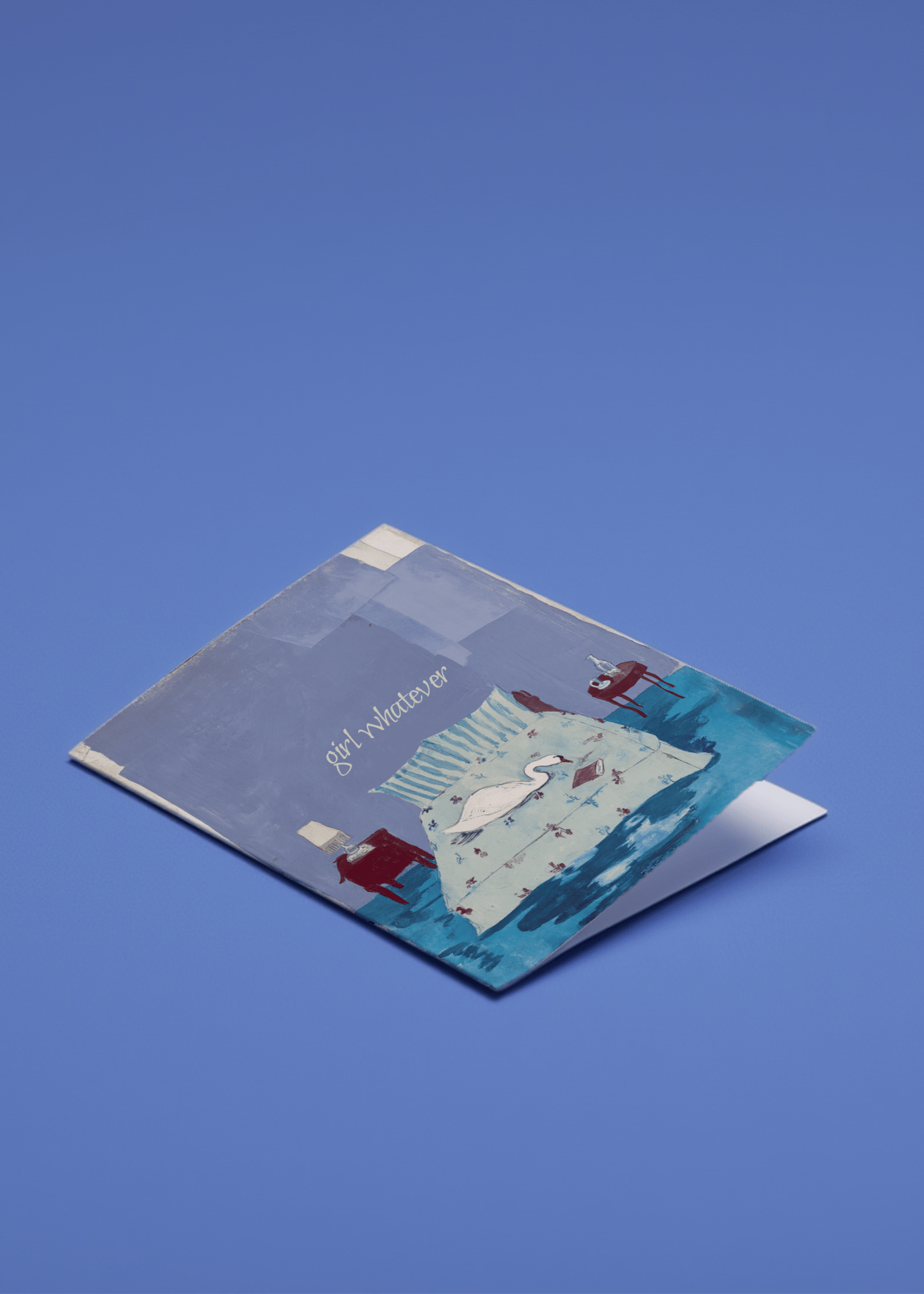 Girl Whatever mockup 1