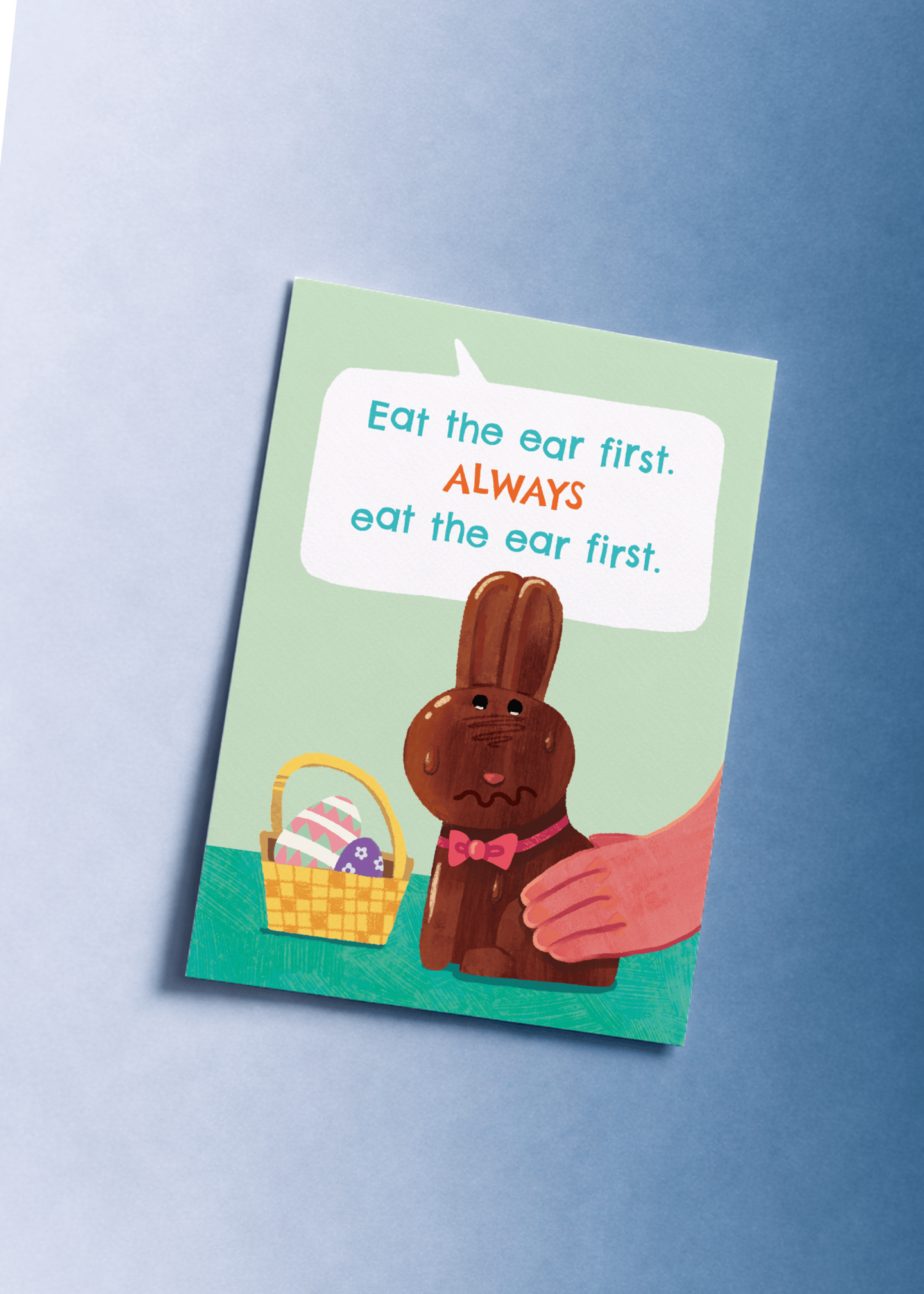 eat the ear first mockup 1