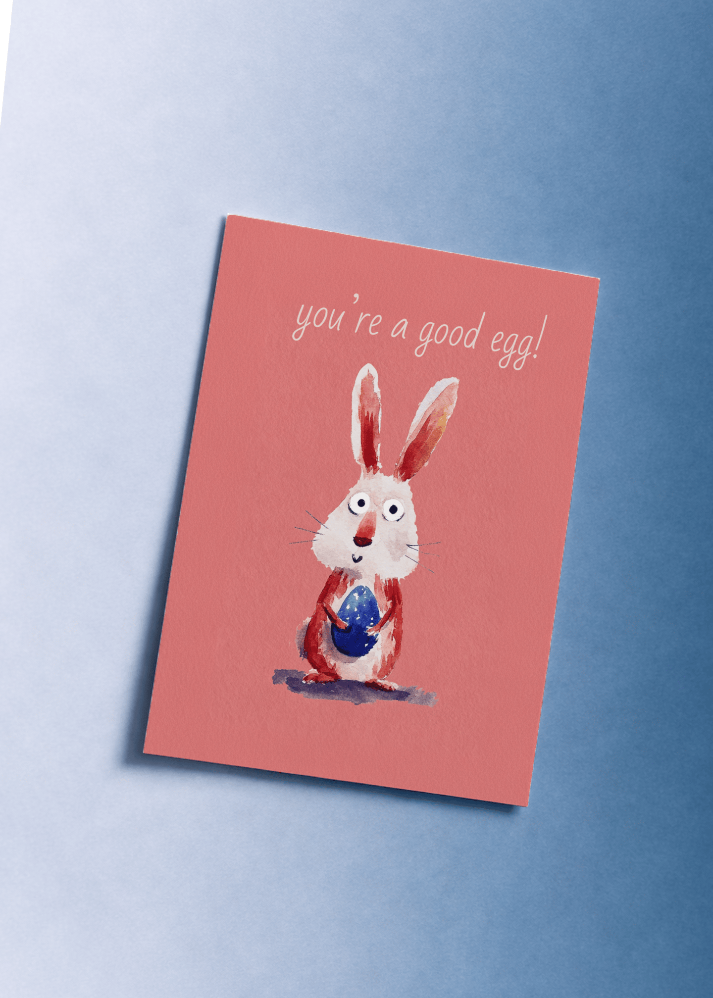 you're a good egg mockup 1