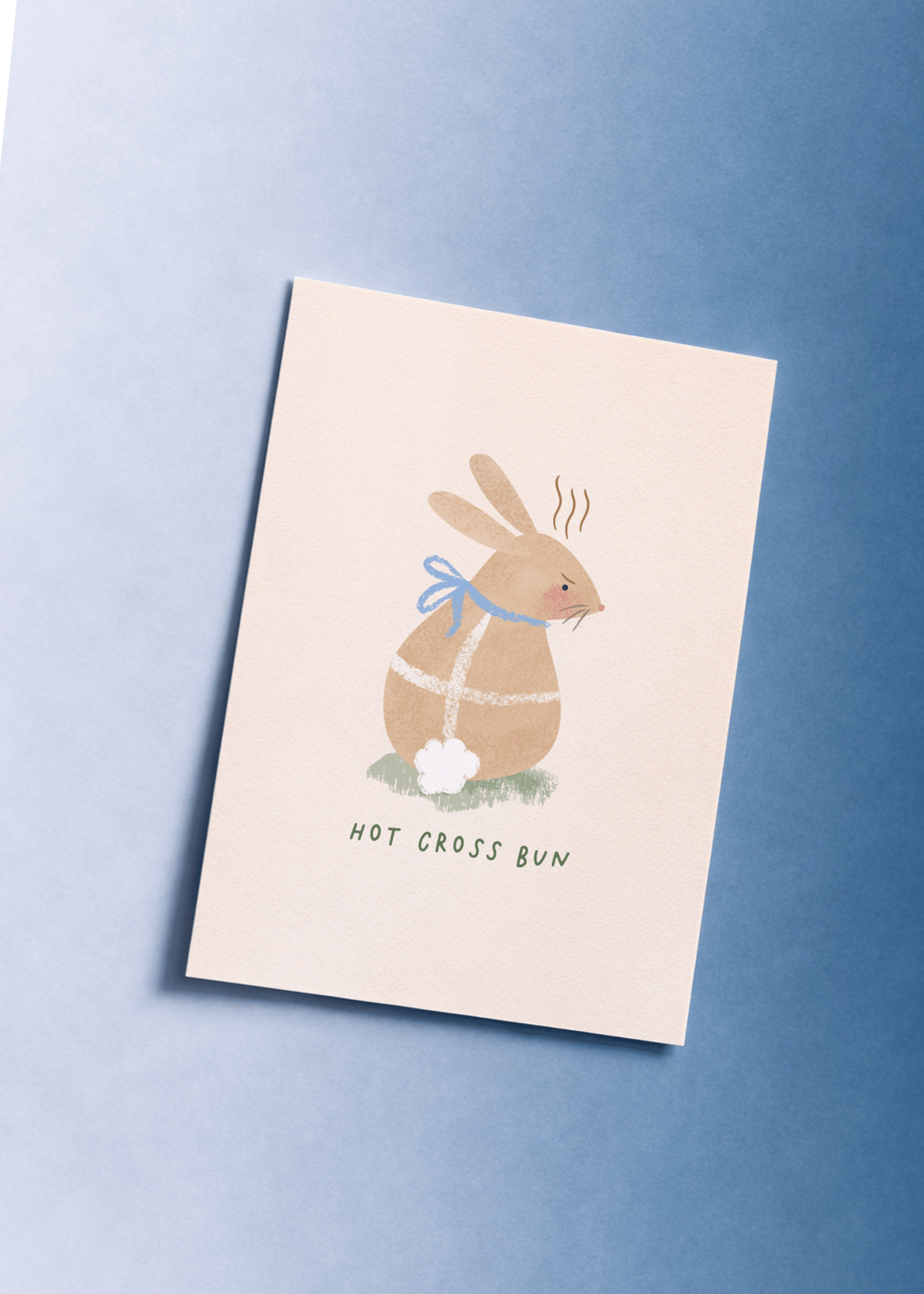 hot cross bun mockup 1
