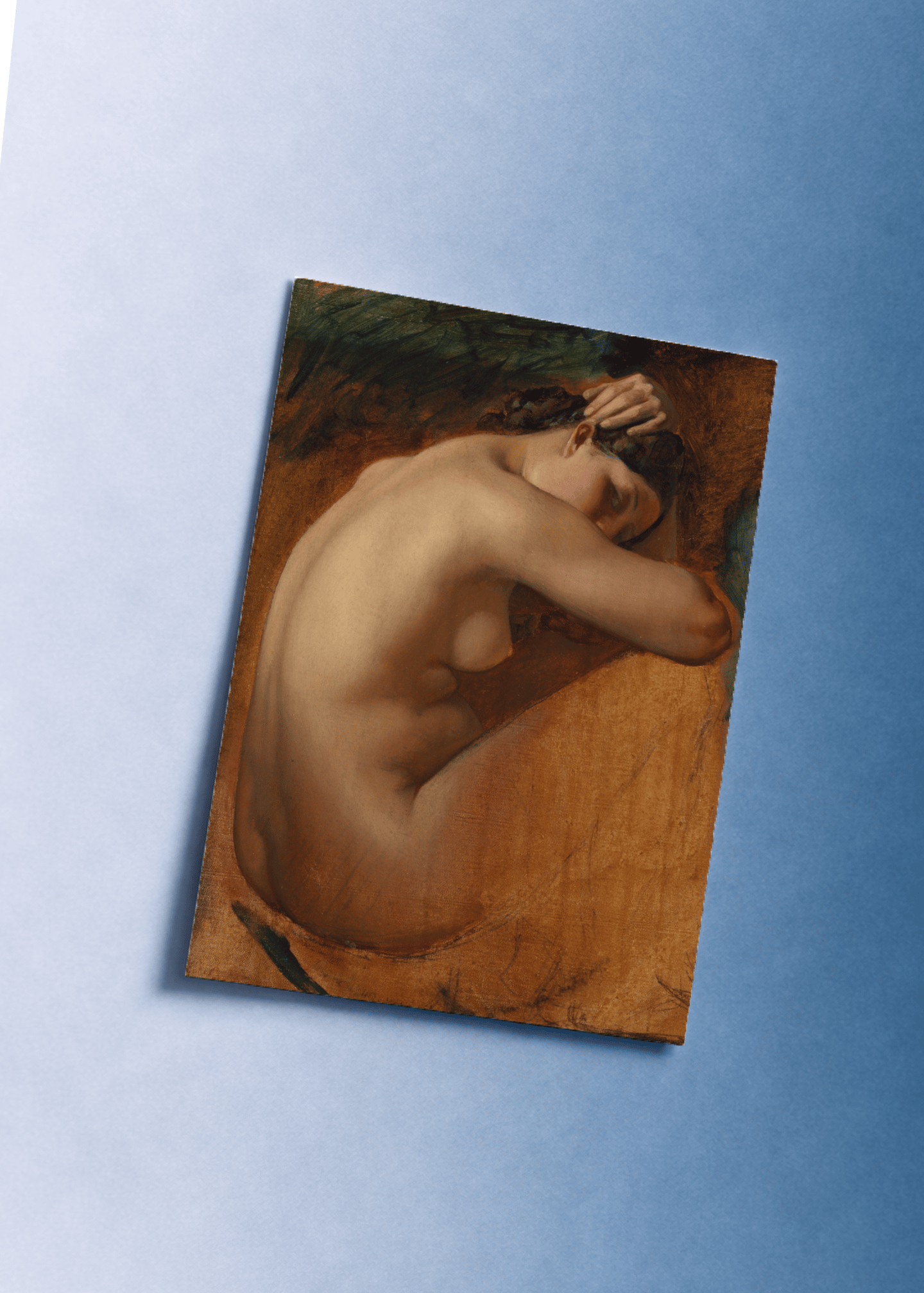 nude painting mockup 1