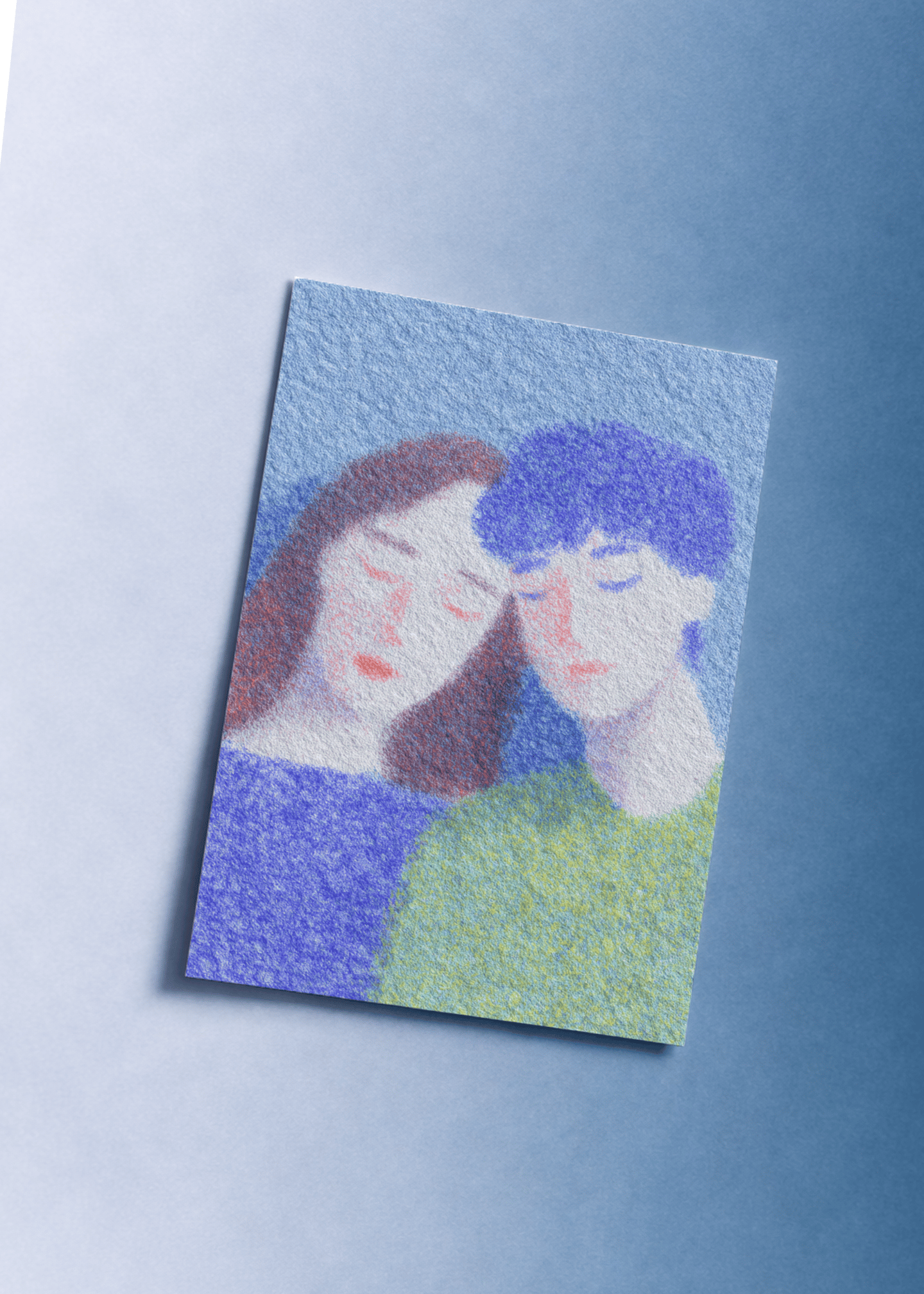 Together in Every Moment mockup 1