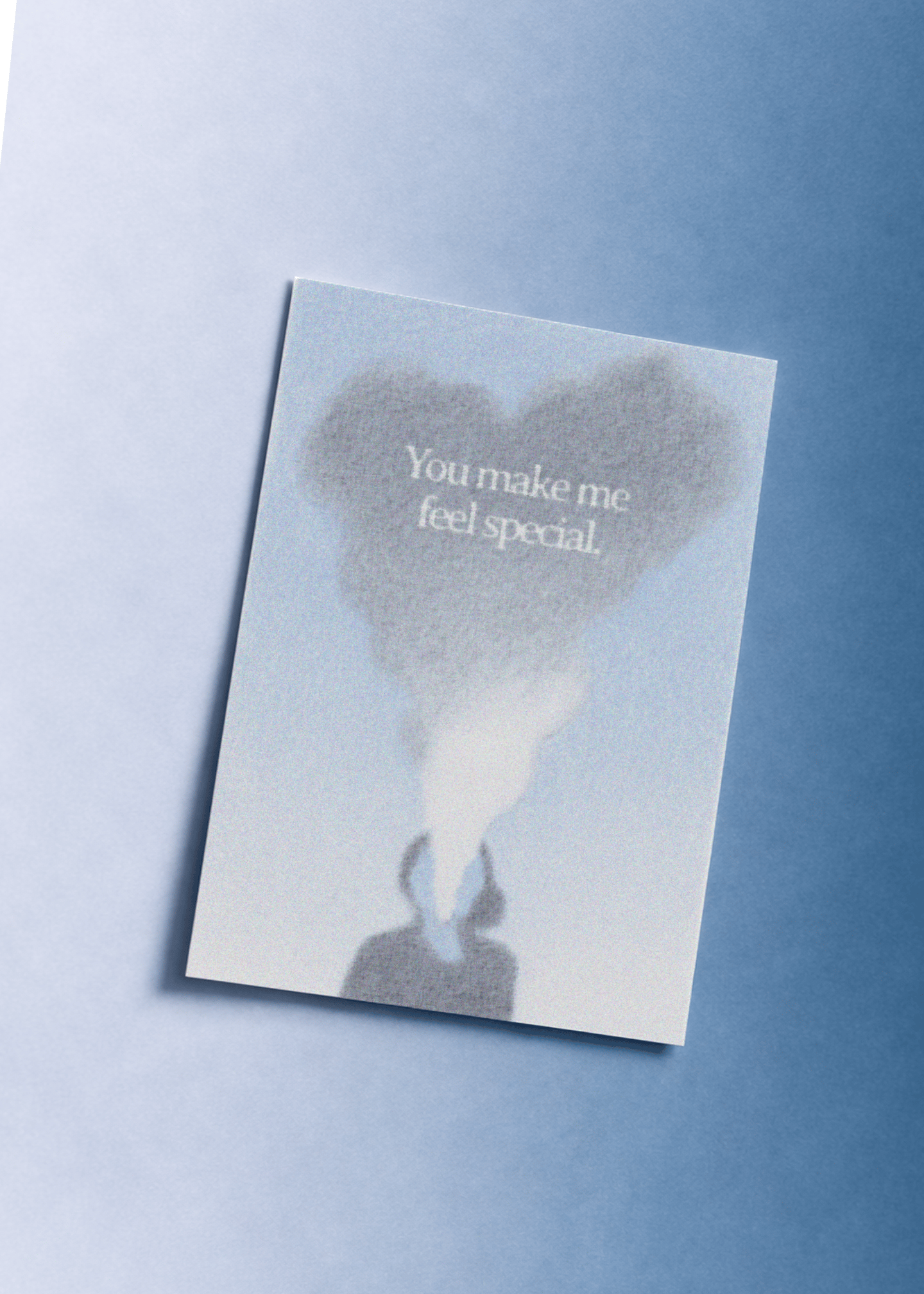 You Make Me Feel Special mockup 1