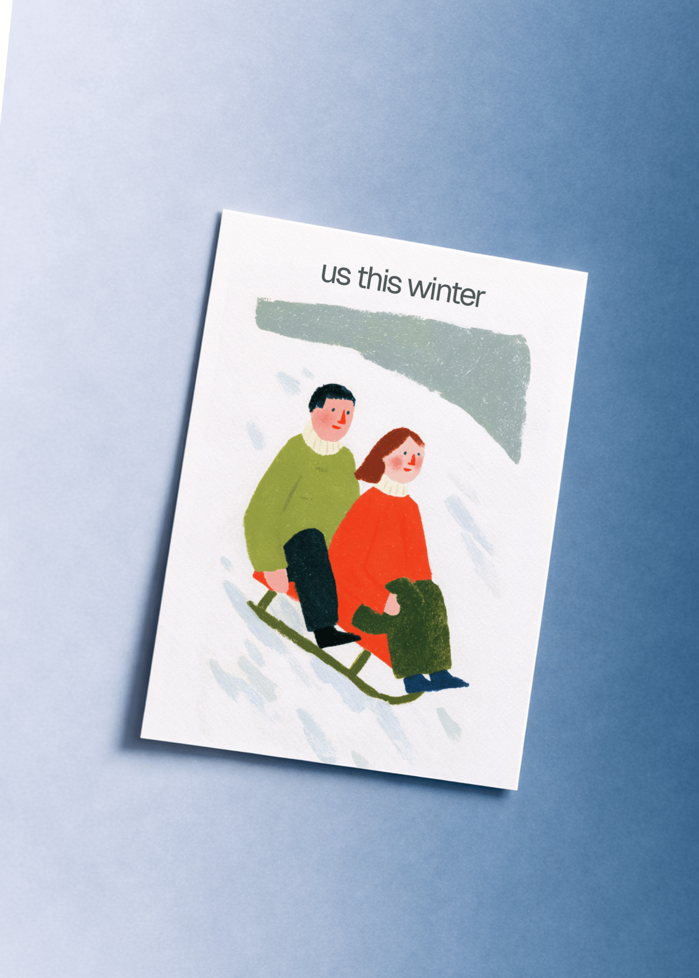 Winter Adventures Await mockup 1