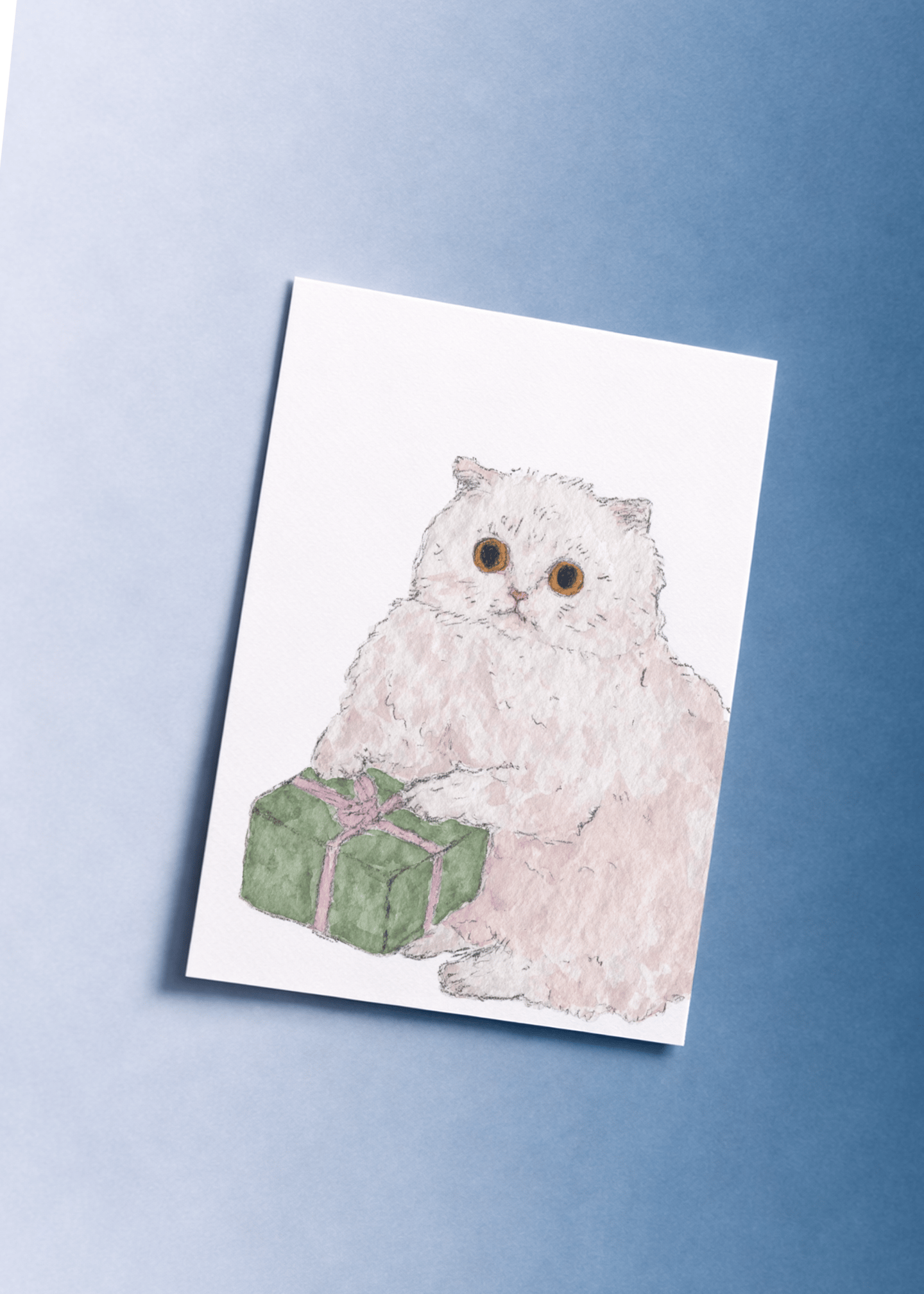 Furry Friend Gift Surprise mockup 1