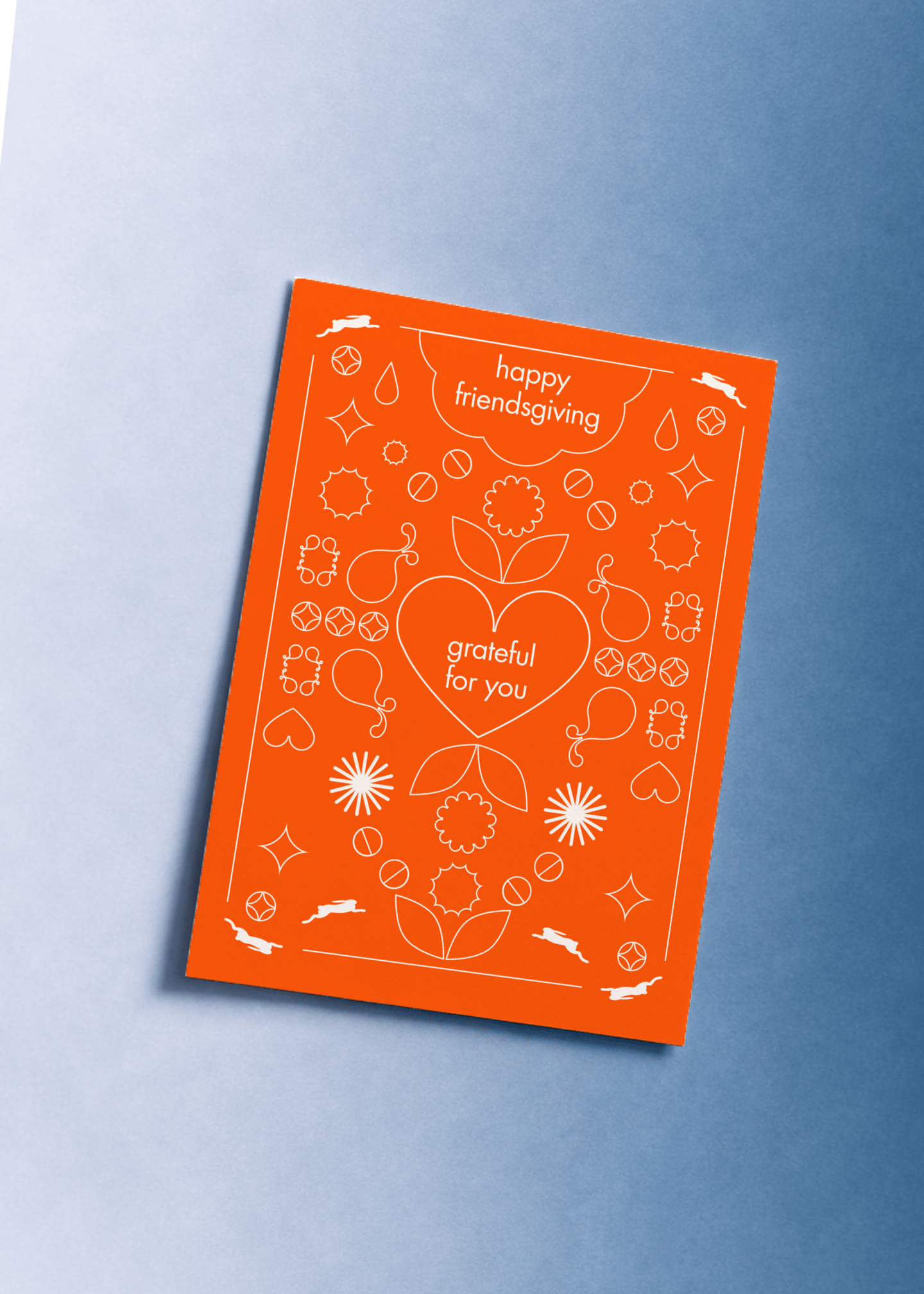 Amika Friendsgiving mockup 1