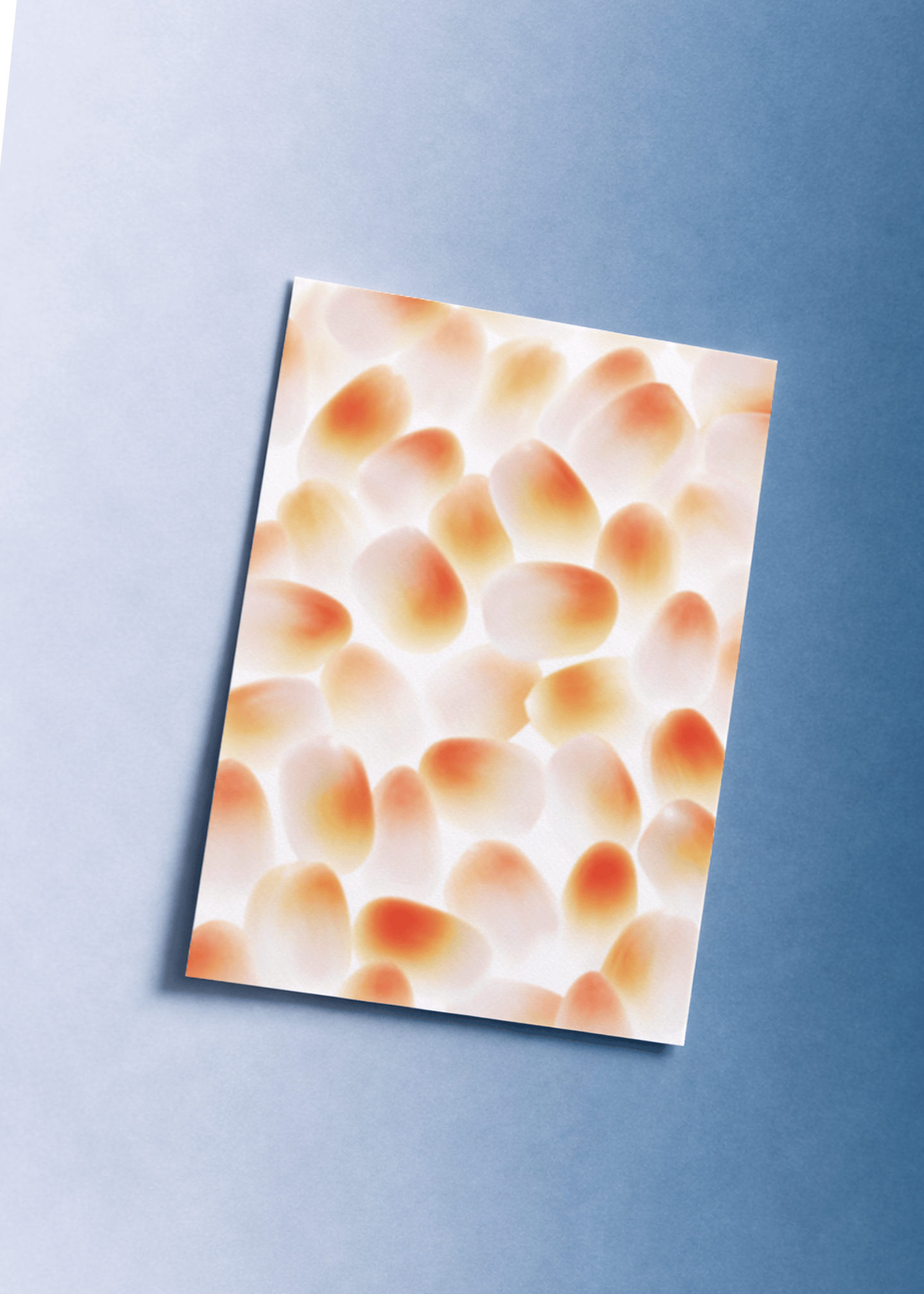 Sweet Candy Corn Delight mockup 1