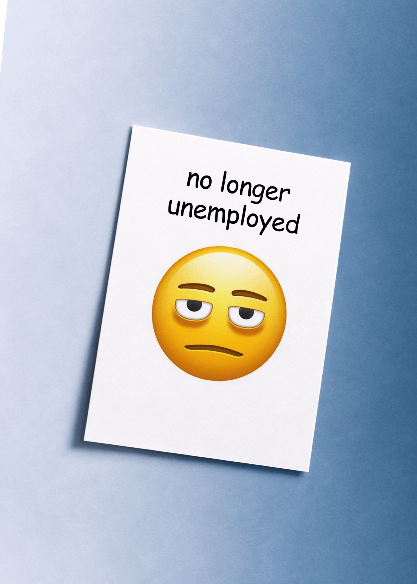 no longer unemployed mockup 1