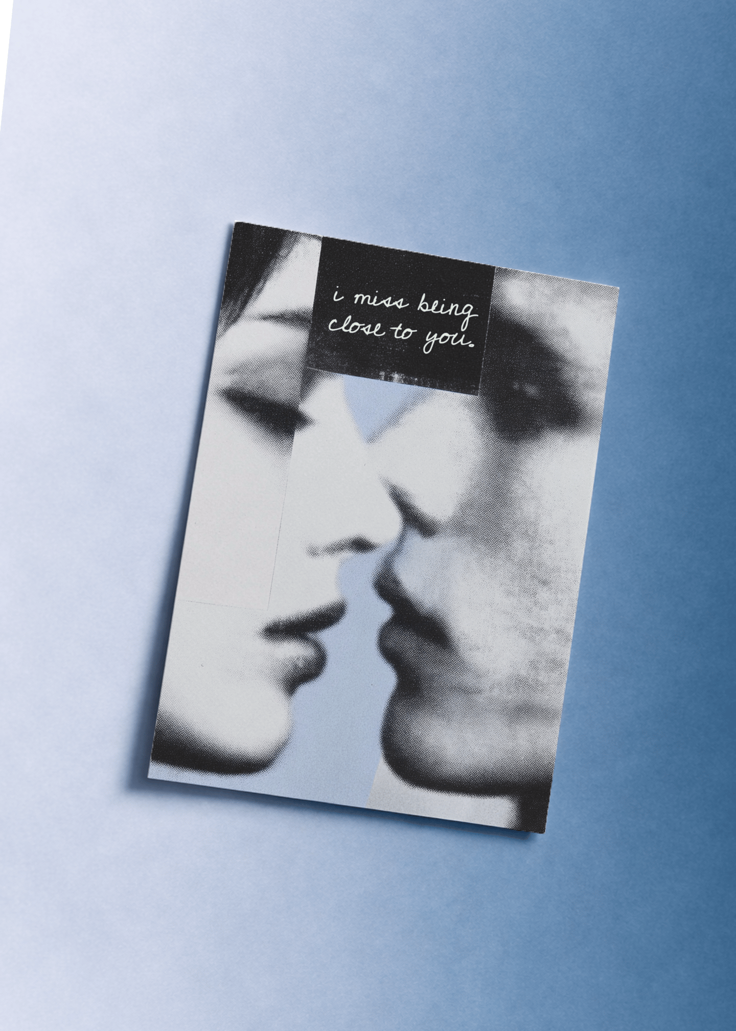miss being close to you mockup 1
