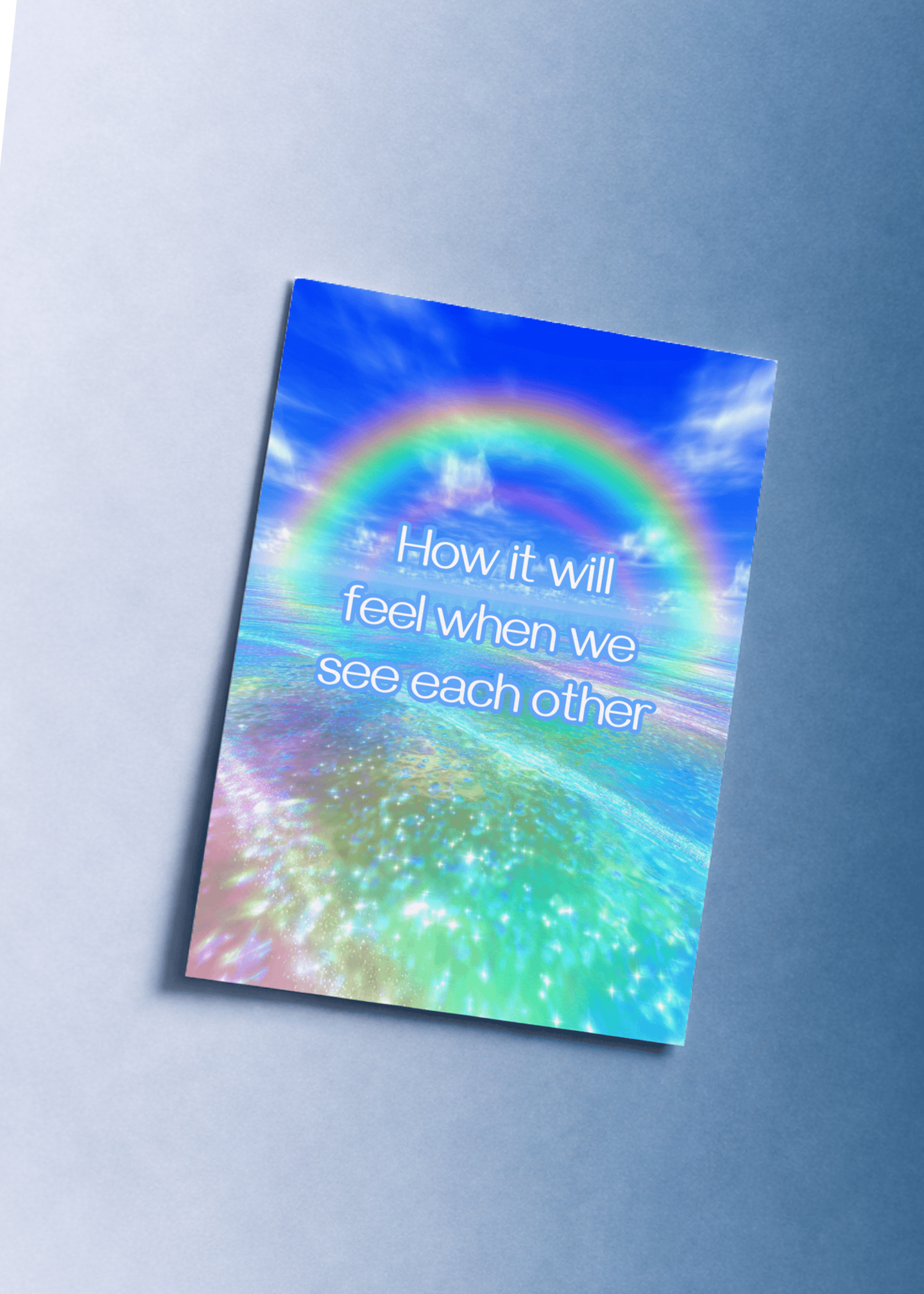 Rainbow Reunion Delight mockup 1