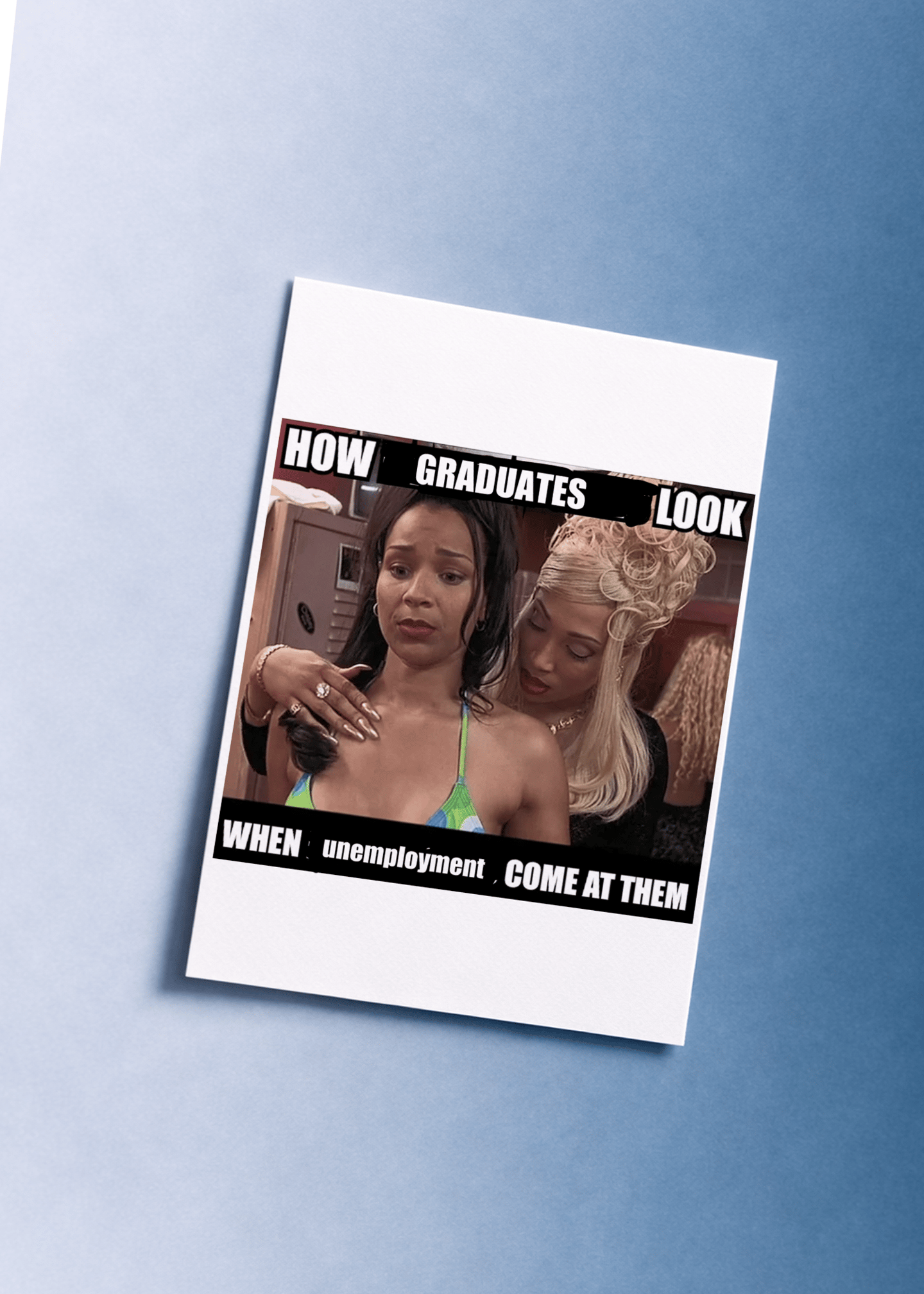When Unemployment Comes for New Grads mockup 1