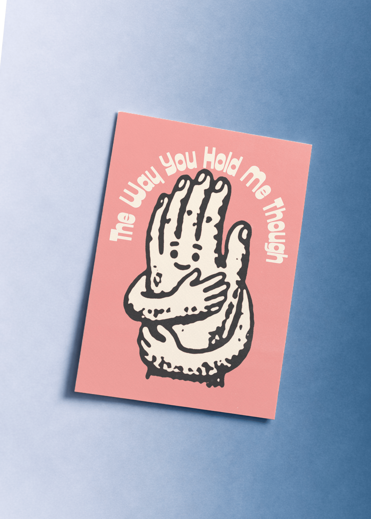 Deep Physical mockup 1