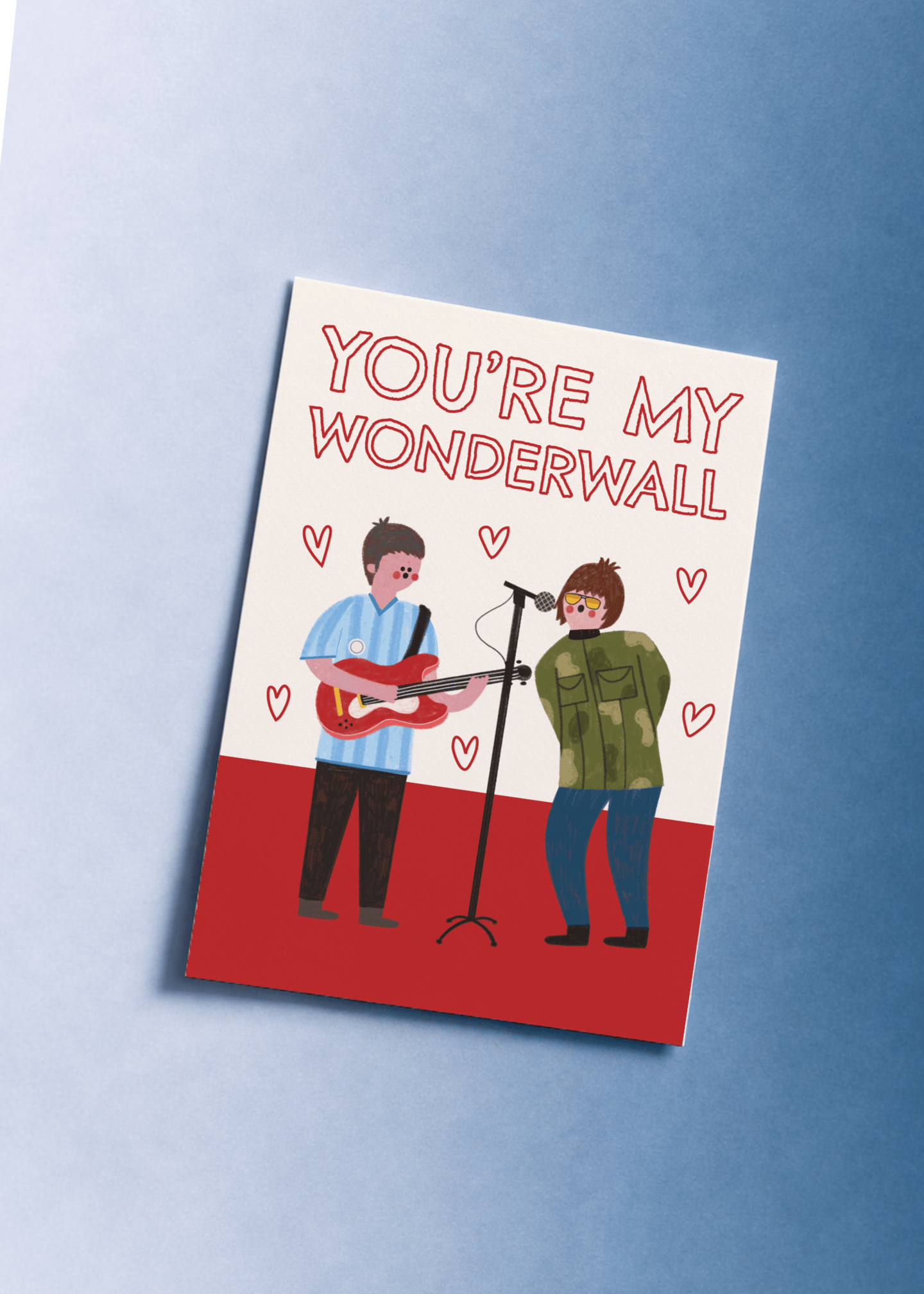You're My Wonderwall mockup 1