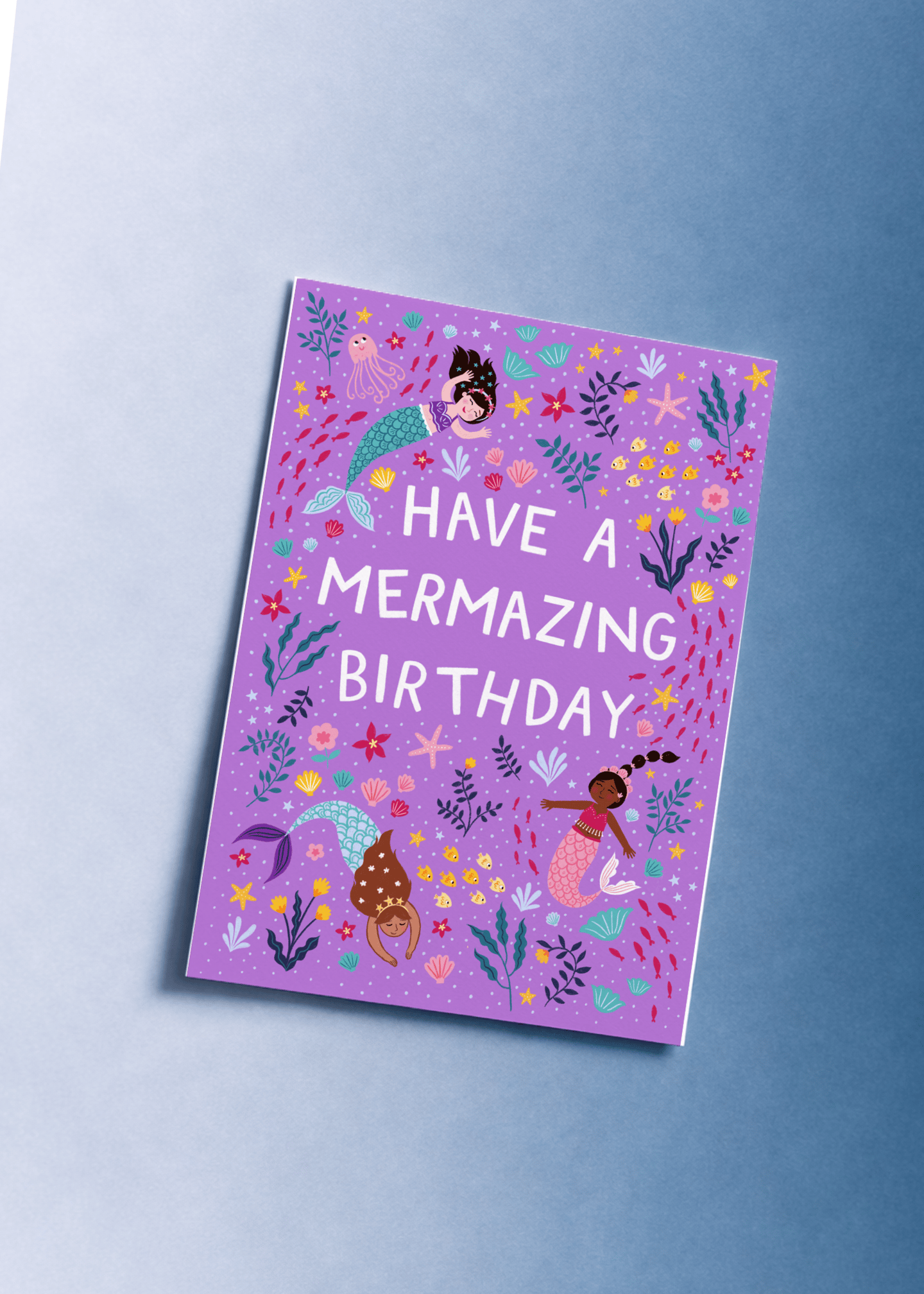 Mermazing Birthday mockup 1
