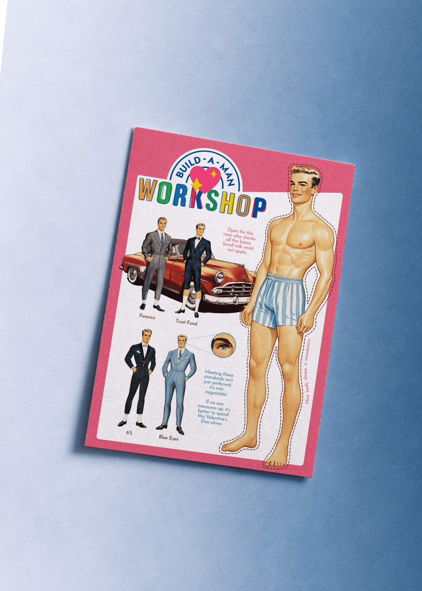 Build-A-Man Workshop Card mockup 1