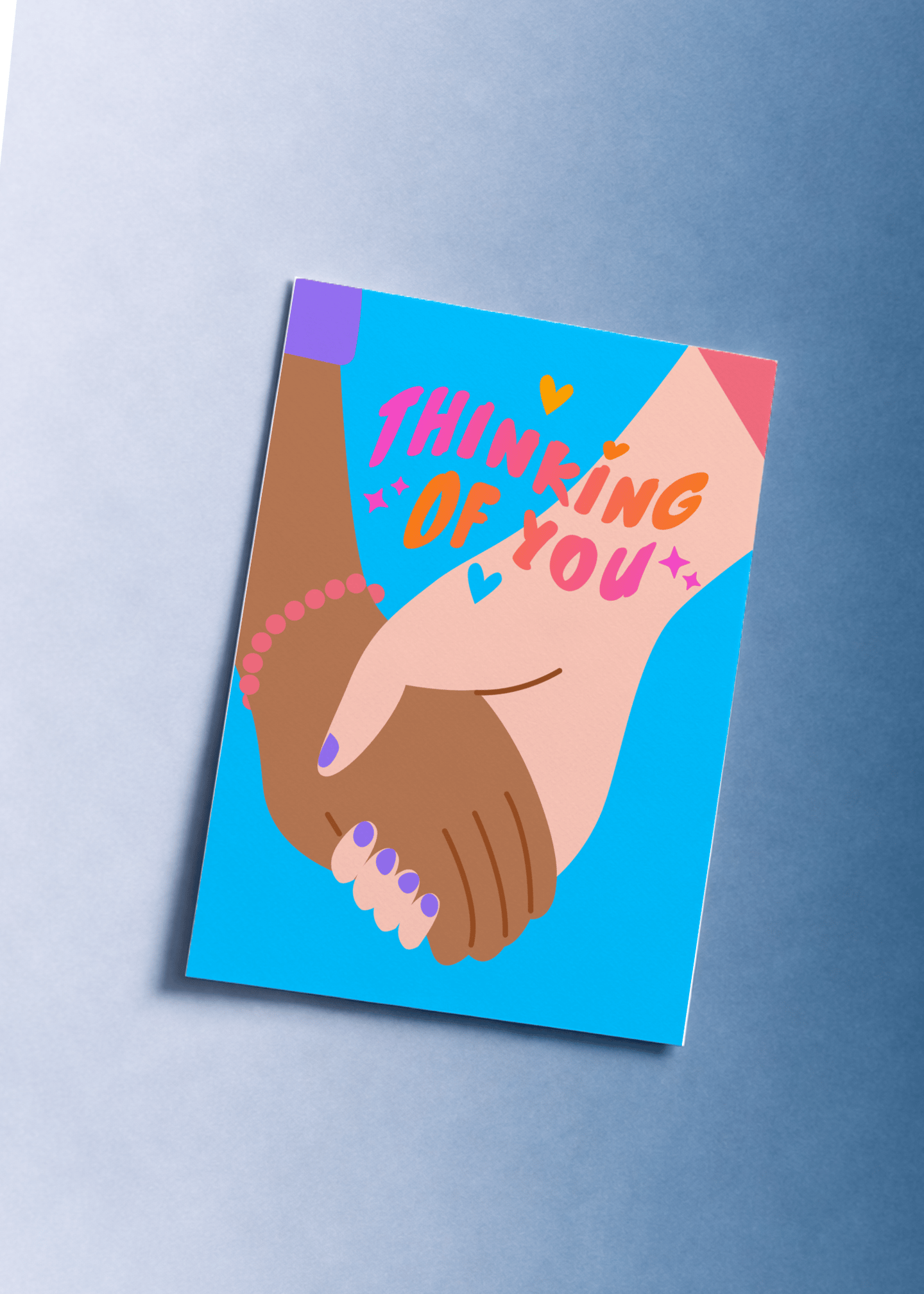 Thinking Of You mockup 1