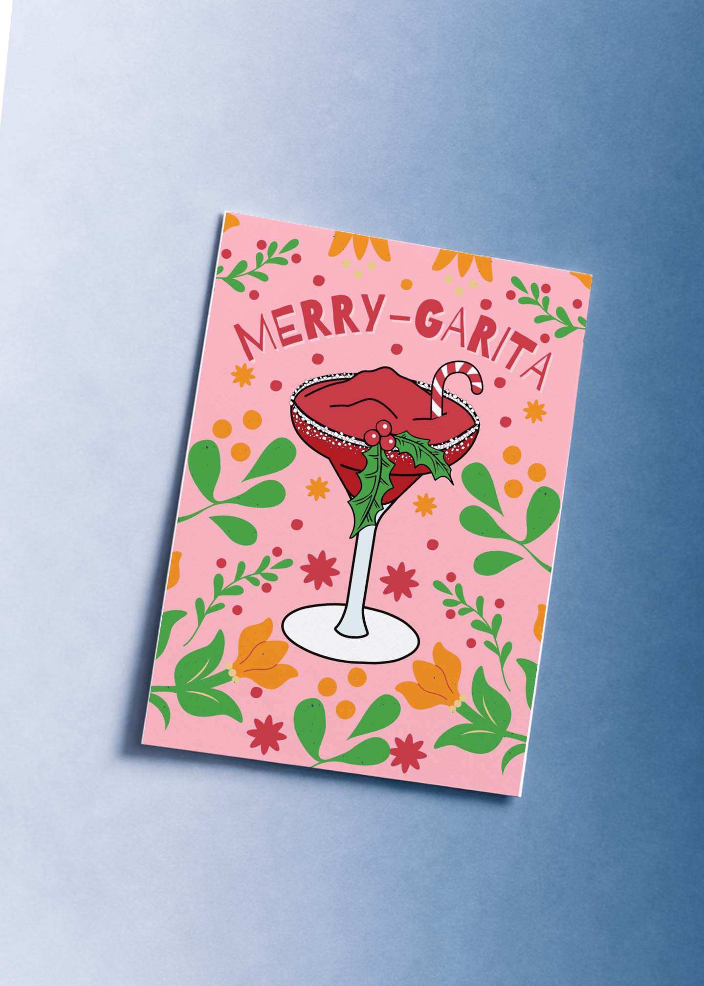 Merry Garita mockup 1