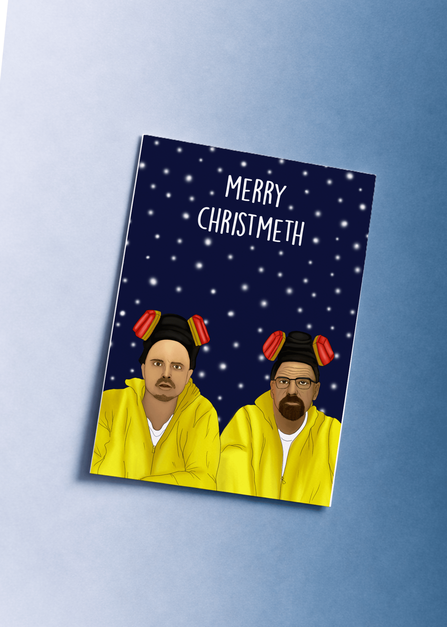 Merry Christmeth mockup 1