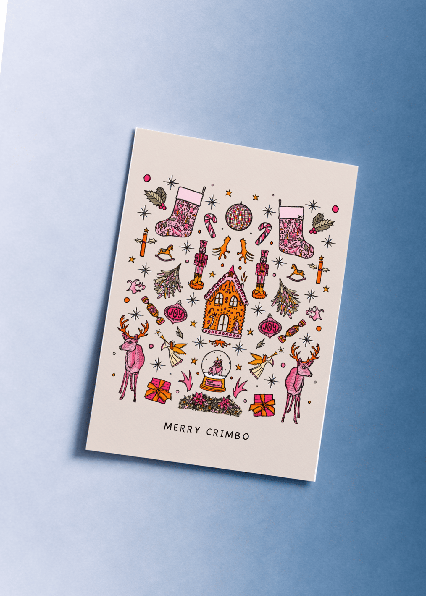 Merry Crimbo mockup 1