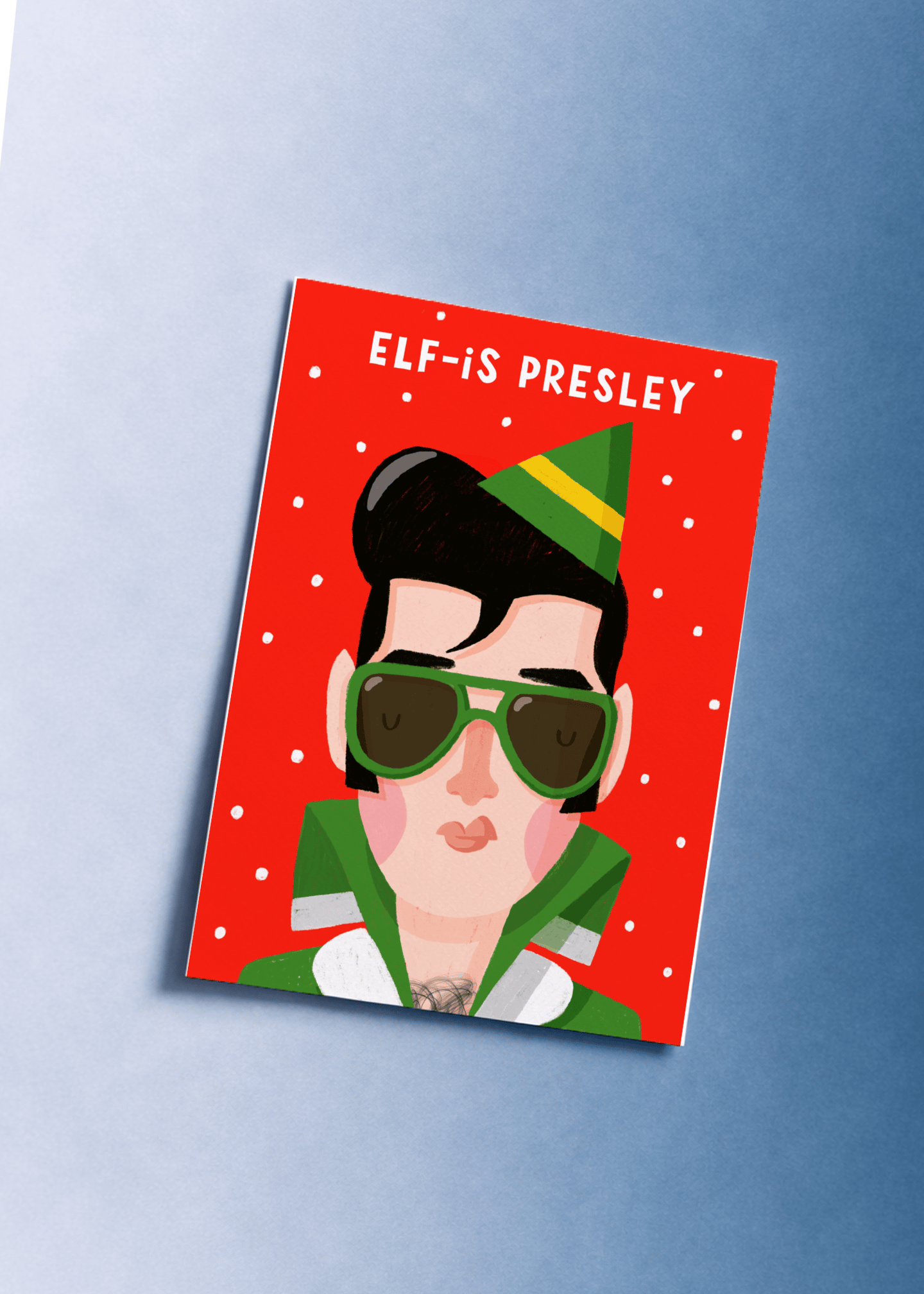 Elf-is Presley mockup 1
