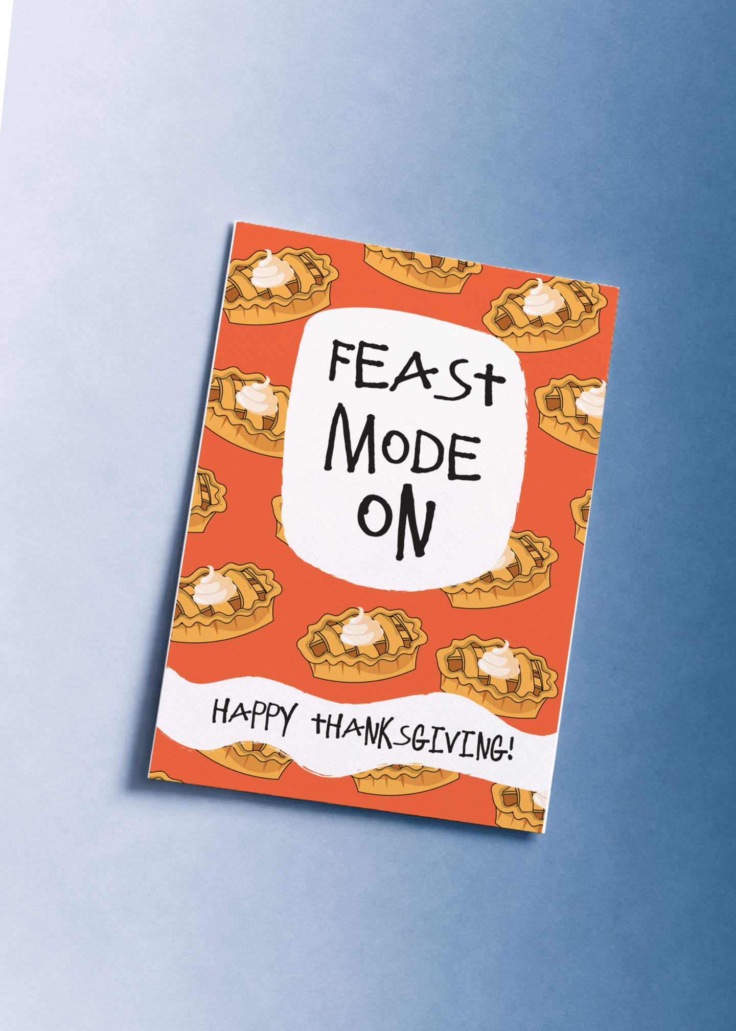Feast Mode On mockup 1