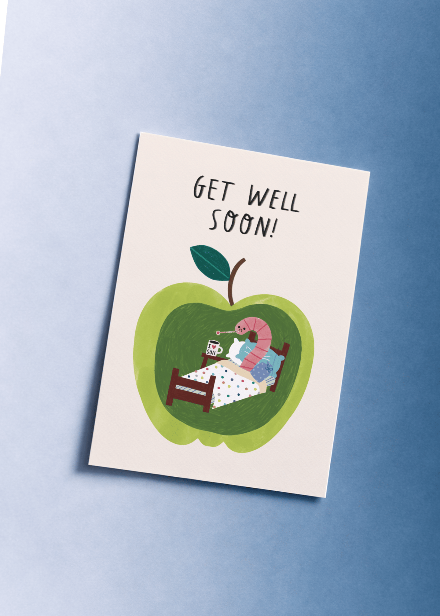 Apple Worm Get Well mockup 1