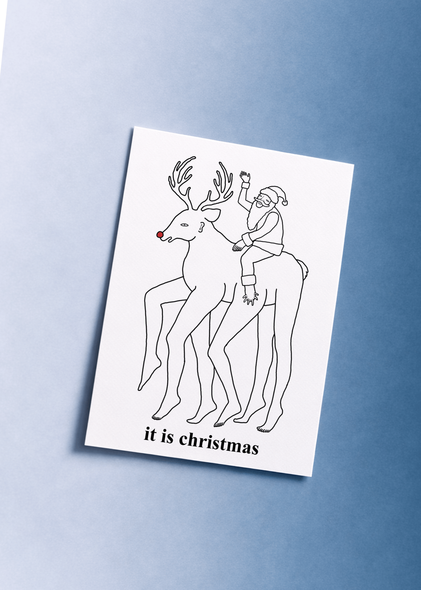 Leggy Rudolph mockup 1