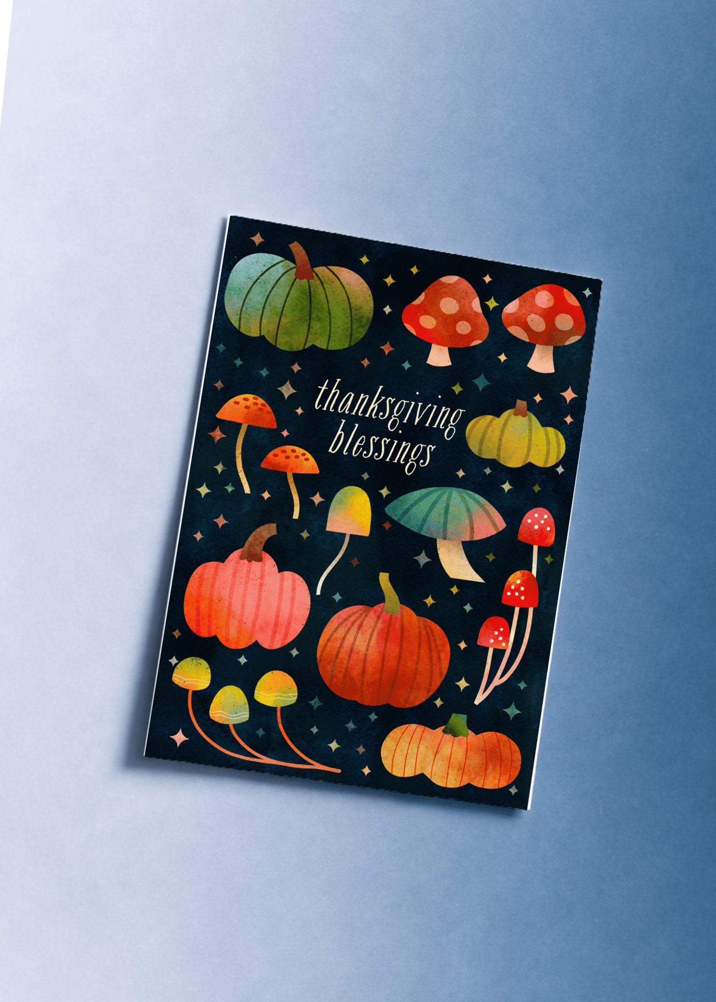 Thanksgiving Blessings mockup 1