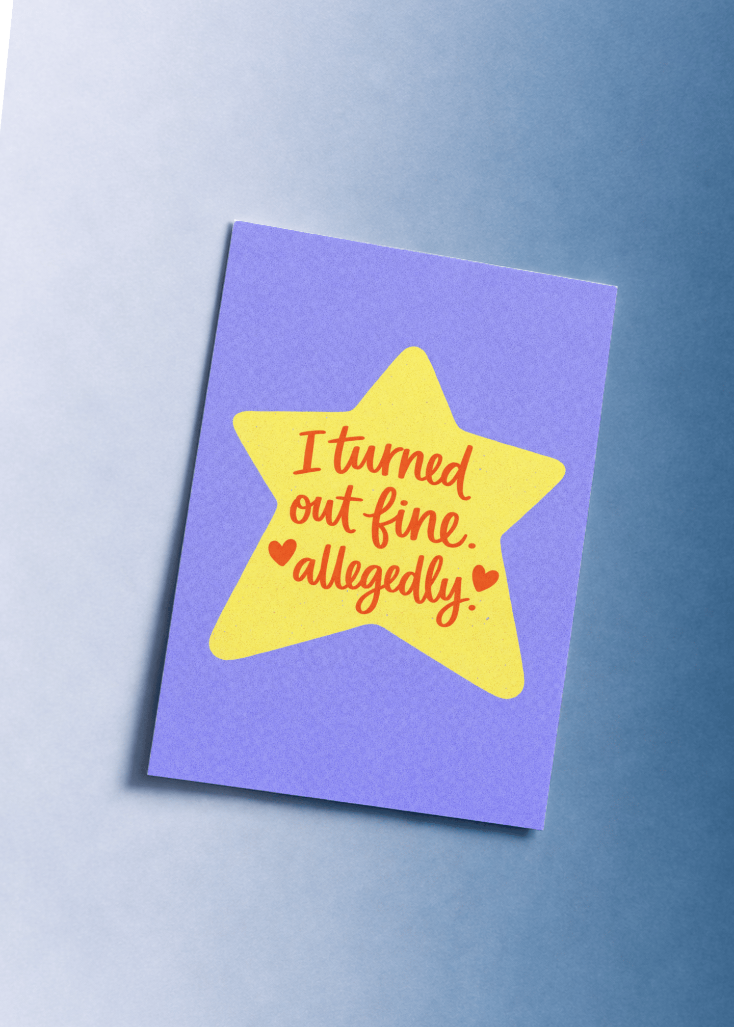 i turned out fine allegedly mockup 1