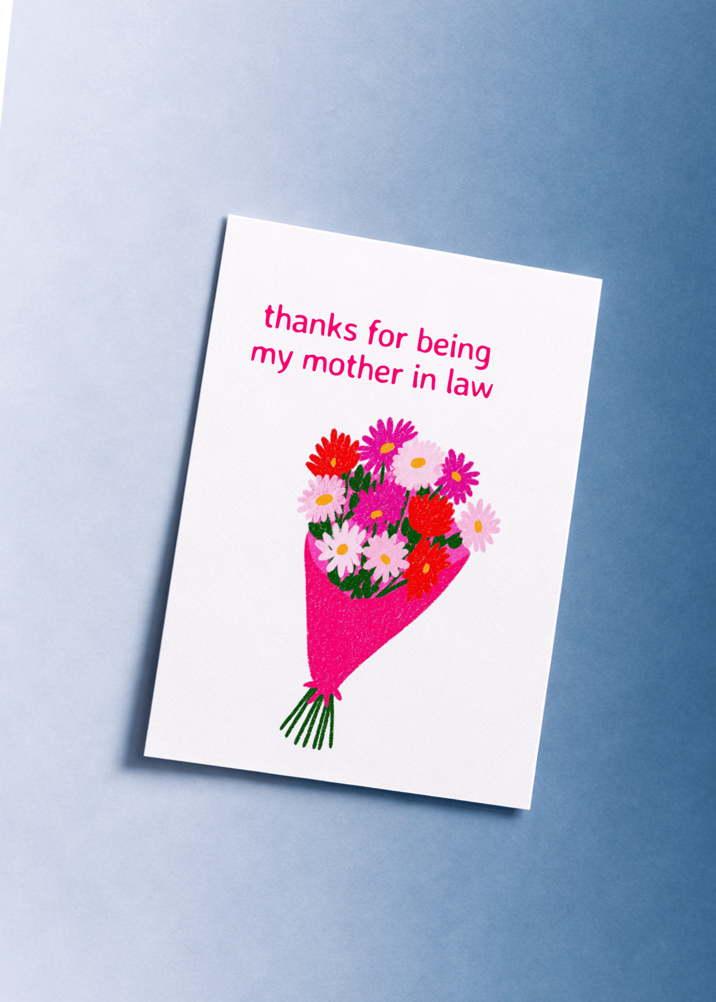 thanks for being my mother in law mockup 1