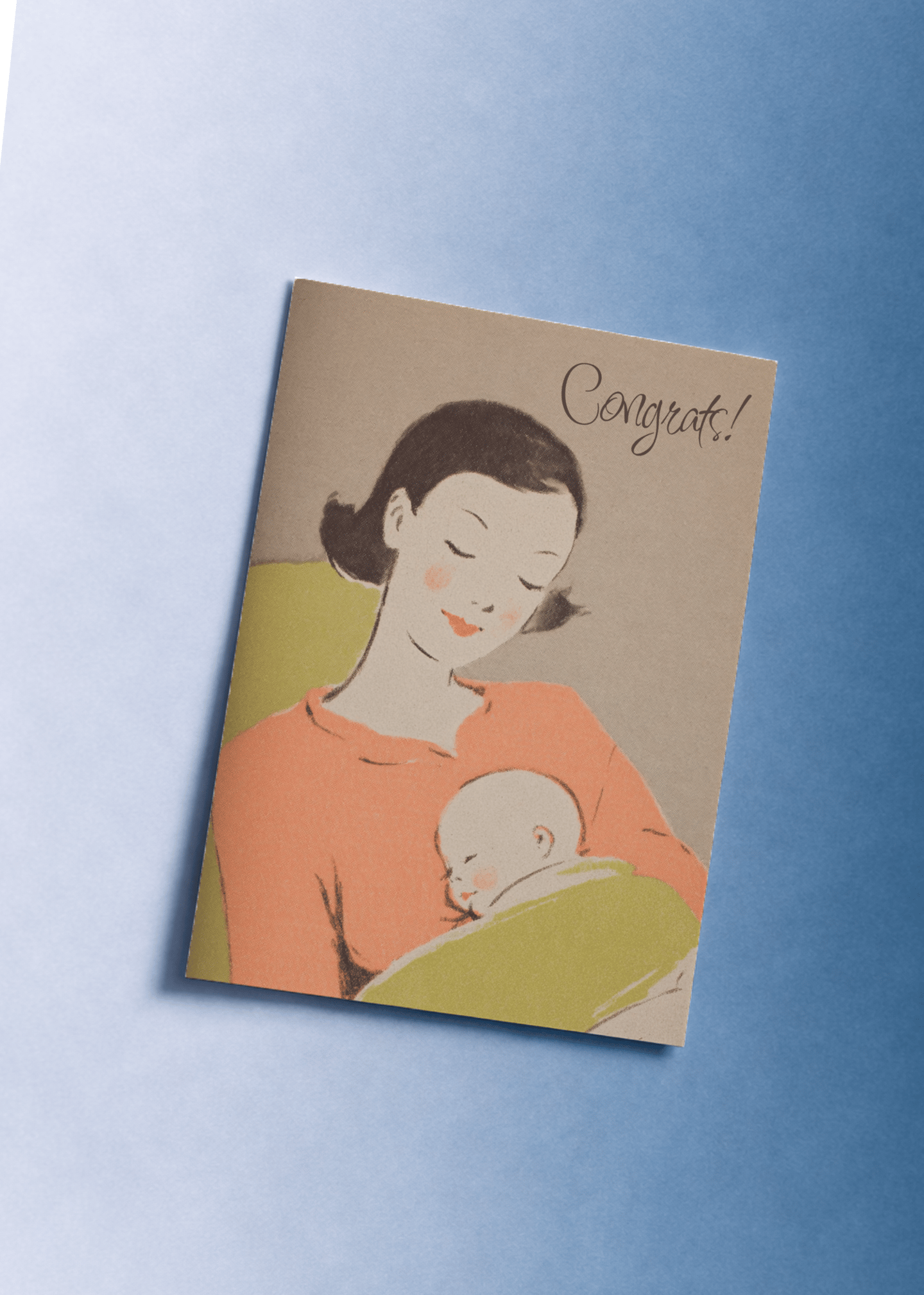 congrats new baby mockup 1